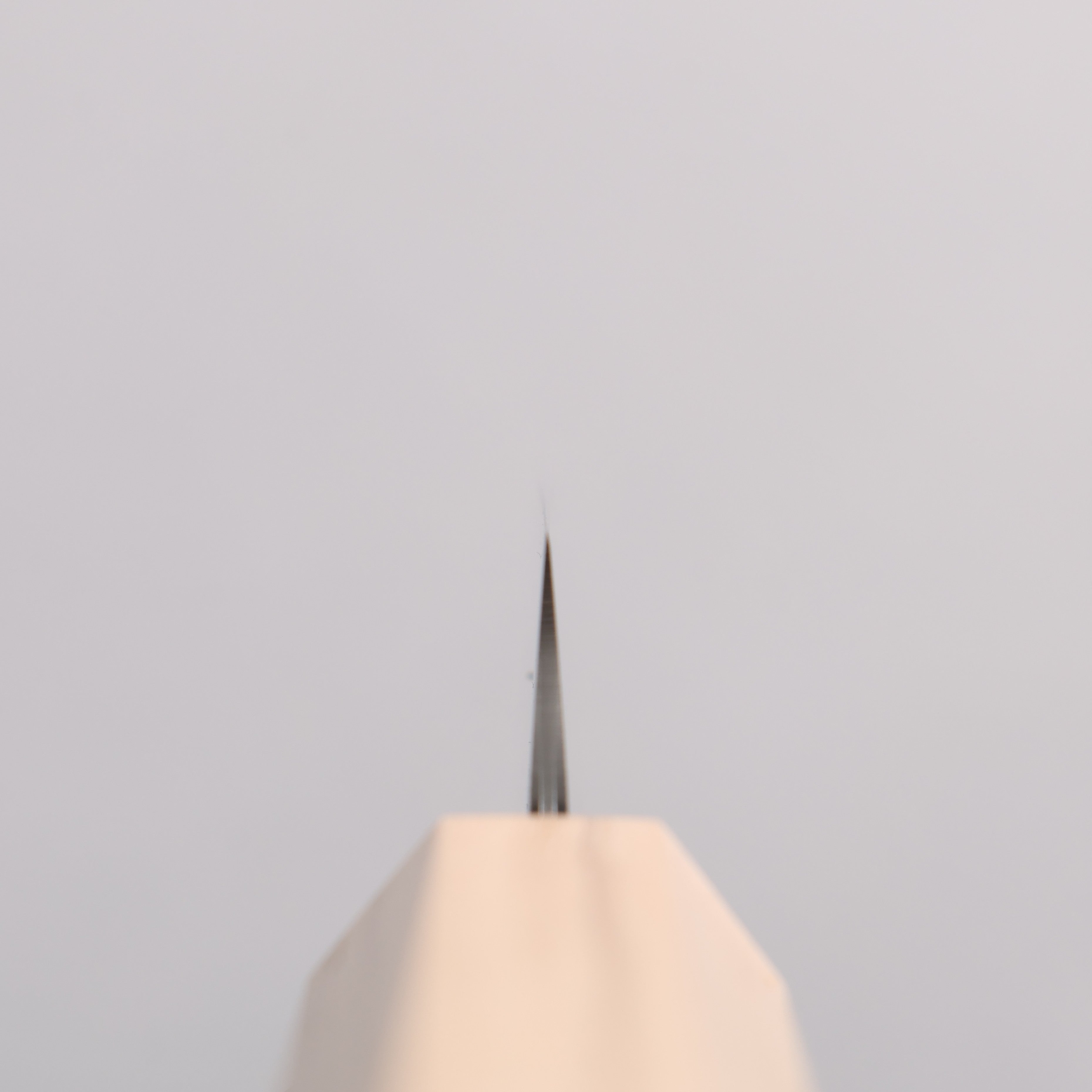 翁流 VG10 鎚目 多用途小刀 120mm 橄欖樹 握把
