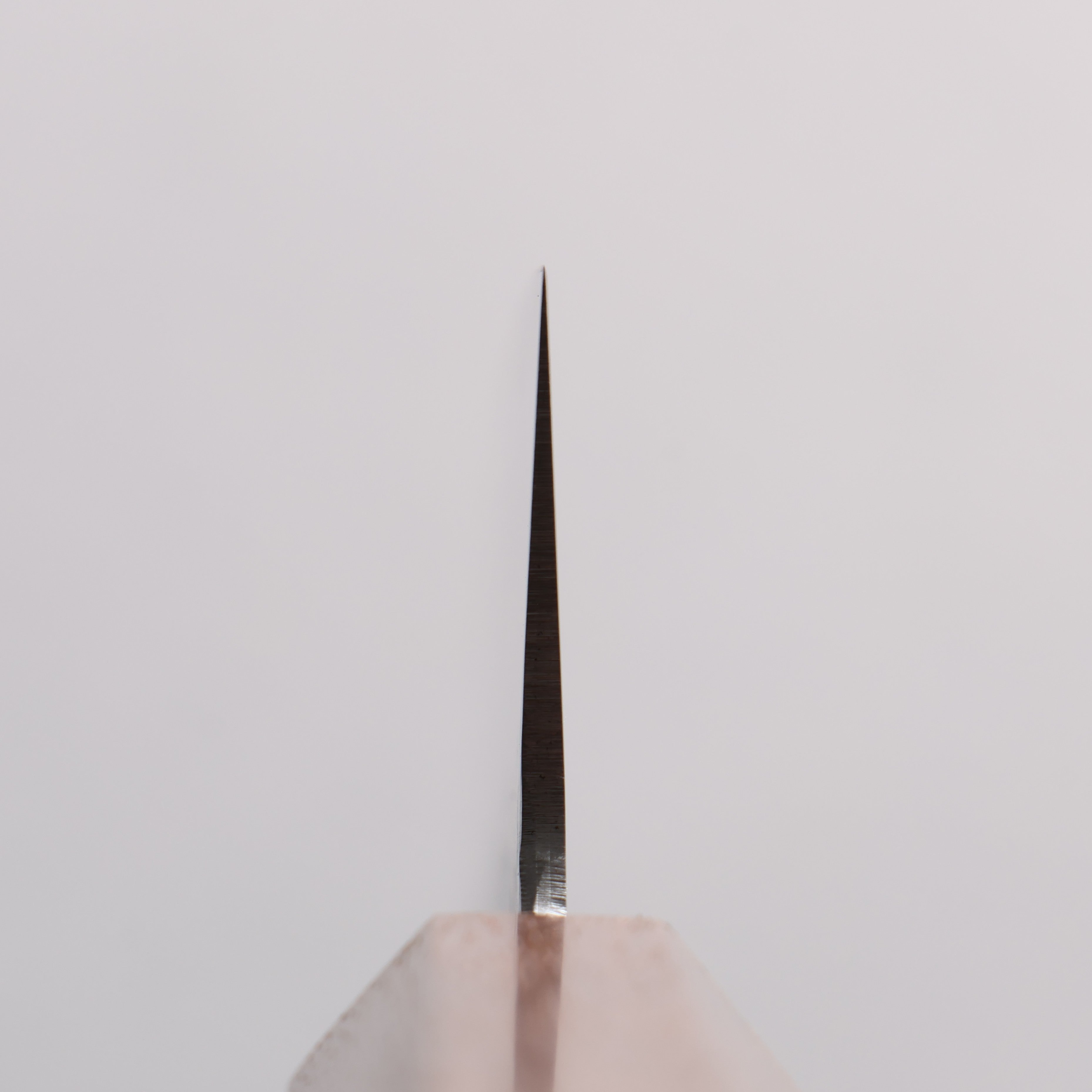 翁流 VG10 鎚目 牛刀 200mm 核桃木 握把