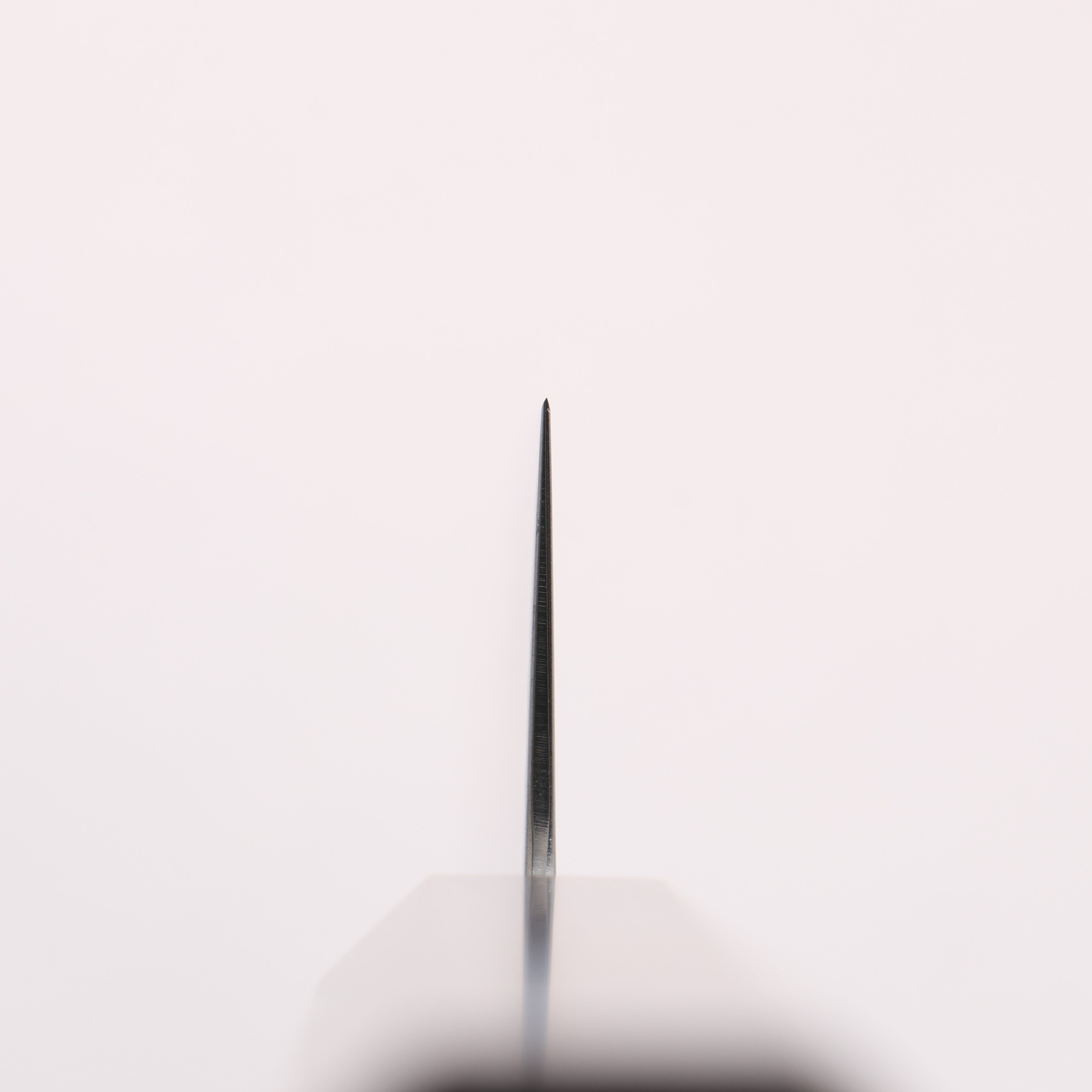 寬丈 VG10 大馬士革紋 切付牛刀 210mm 黑檀 握把