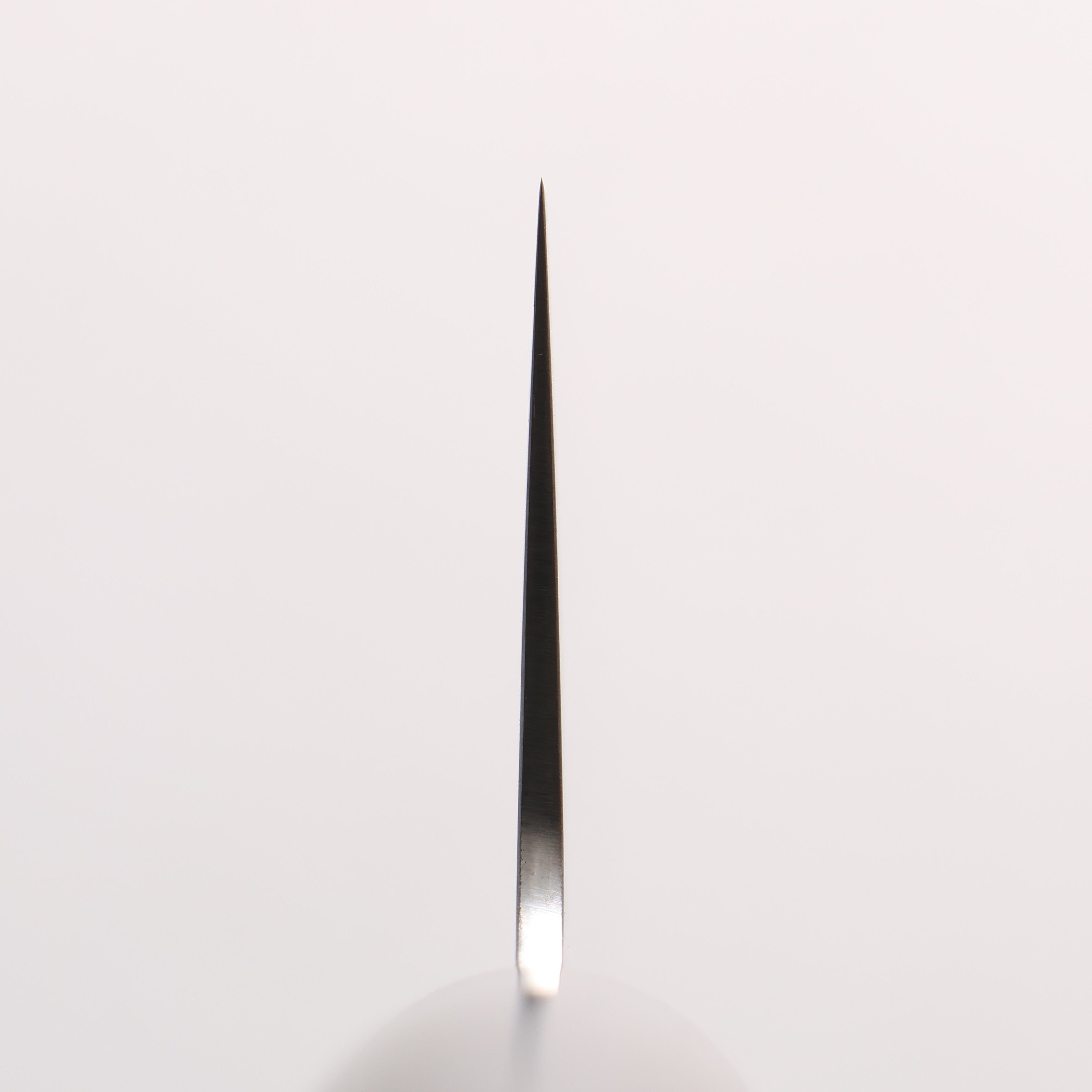 堺 孝行 Sumire VG10 牛刀 210mm 黑合成木 握把