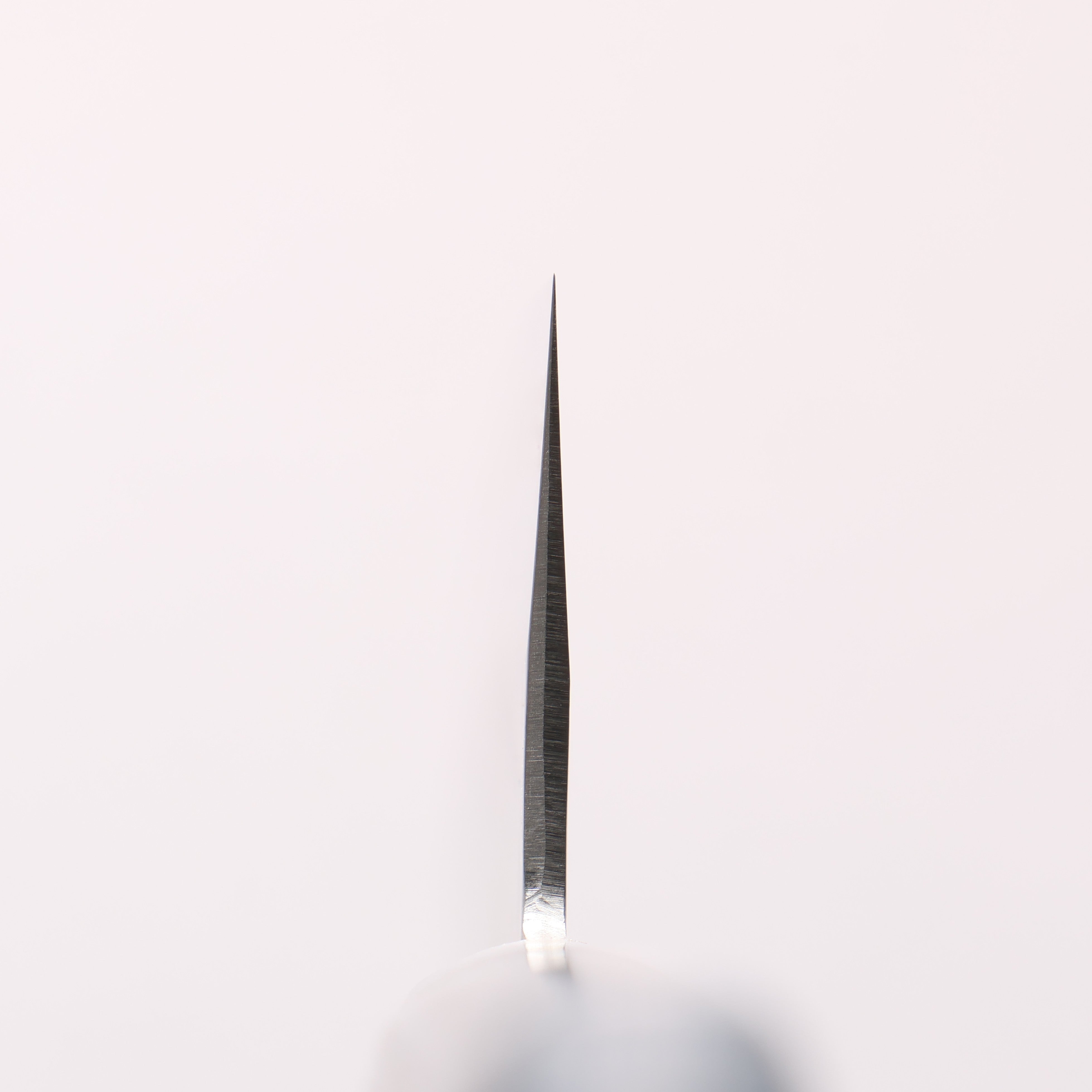 訓平 刻流 VG10 鎚目 大馬士革紋 三德刀 170mm 深藍色合成木 握把 - 清助刃物