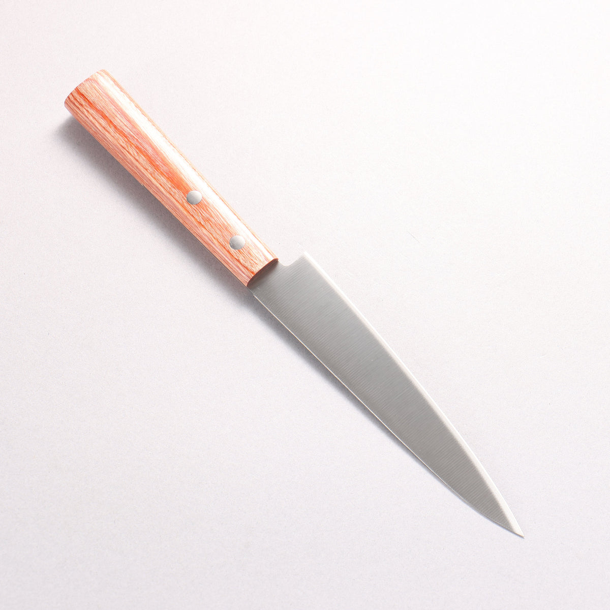兼常 555 系列 DSR-1K6 多用途小刀 135mm 紅合成木 握把