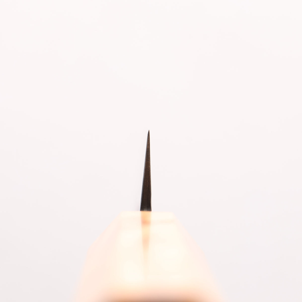 翁流 VG10 鎚目 大馬士革紋 黑染 多用途小刀 150mm 橄欖樹 握把