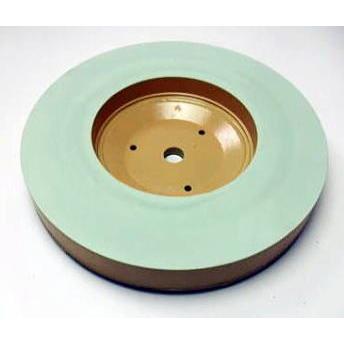 清水 Rakuda 橫型 RS-265用 磨刀石 #1000 265mm x 30mm - 清助刃物