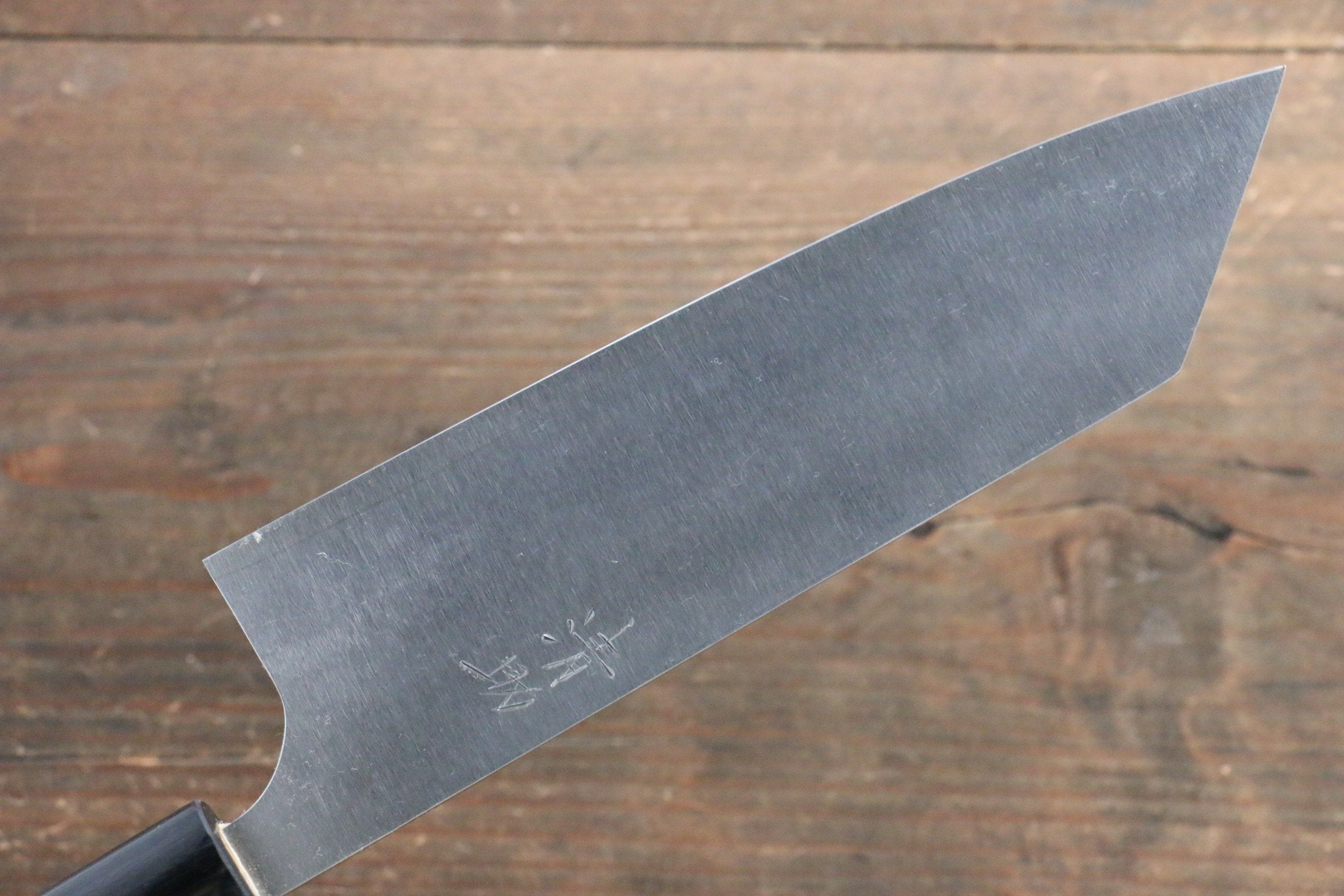 清助 SG2 文化刀 180mm Jarrah 握把 - 清助刃物