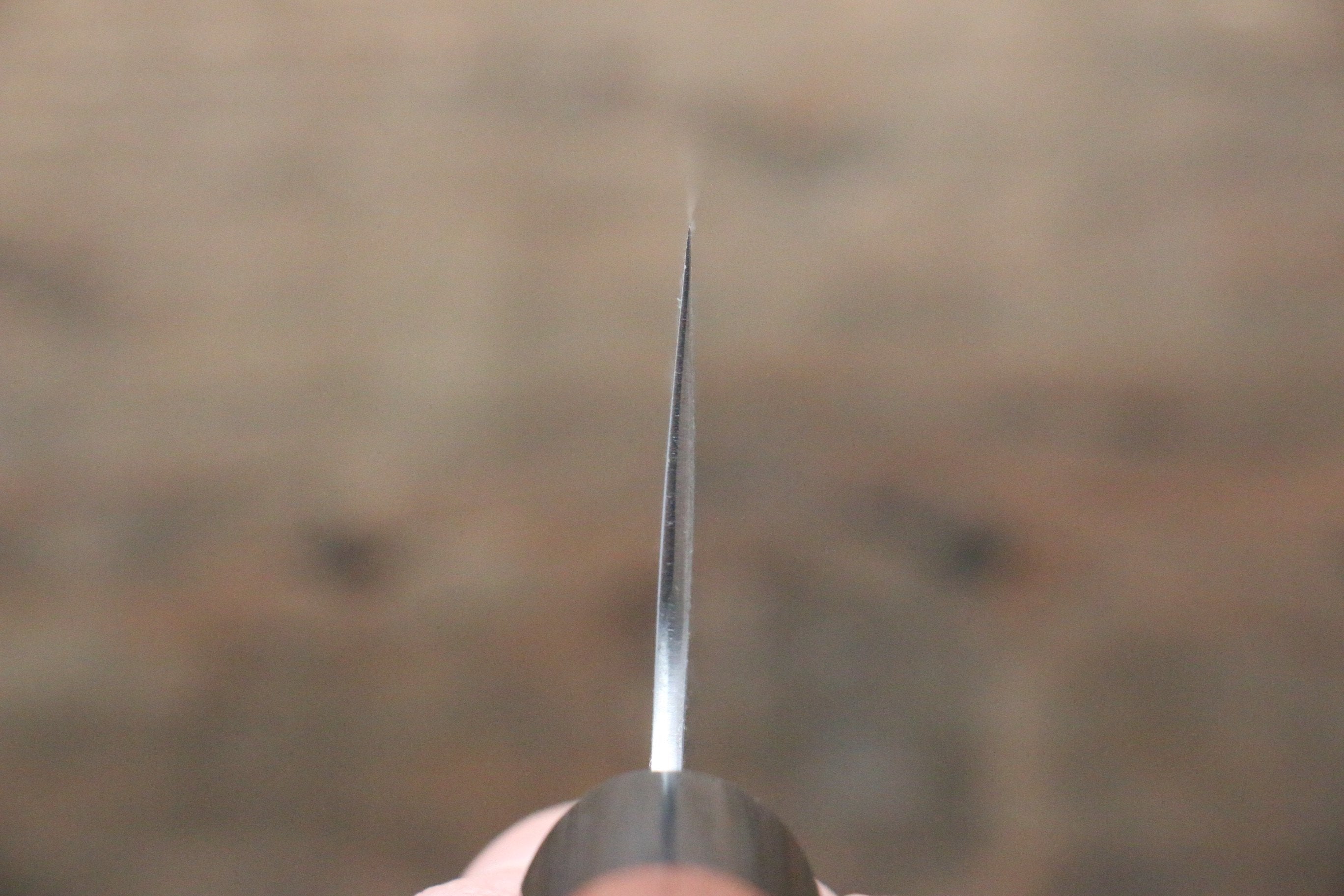 清助 SG2 文化刀 180mm Jarrah 握把 - 清助刃物