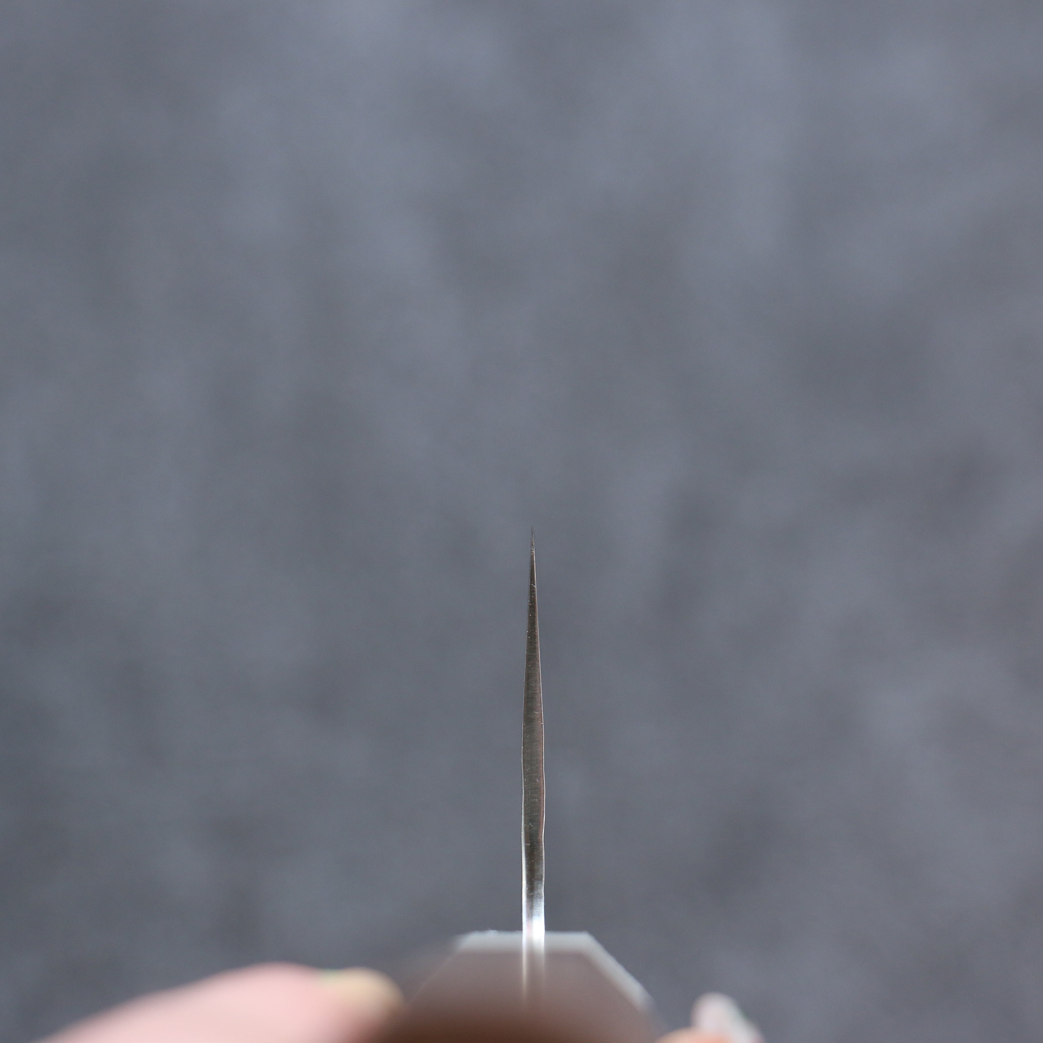 黑崎 優 閃光 銳 SG2 鎚目 菜切 165mm 核桃木 握把 - 清助刃物