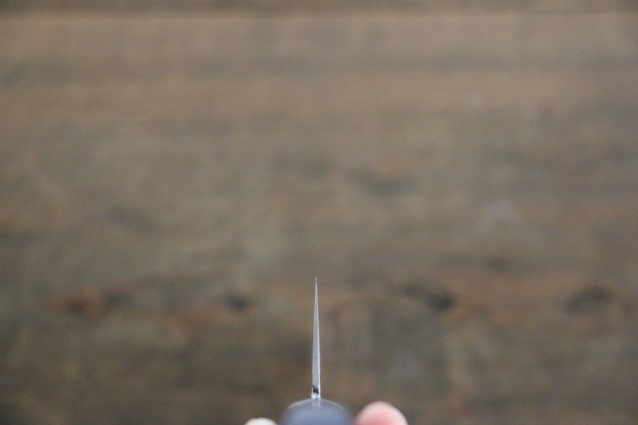 兼常 VG10 三德刀 165mm 合成木 握把 - 清助刃物