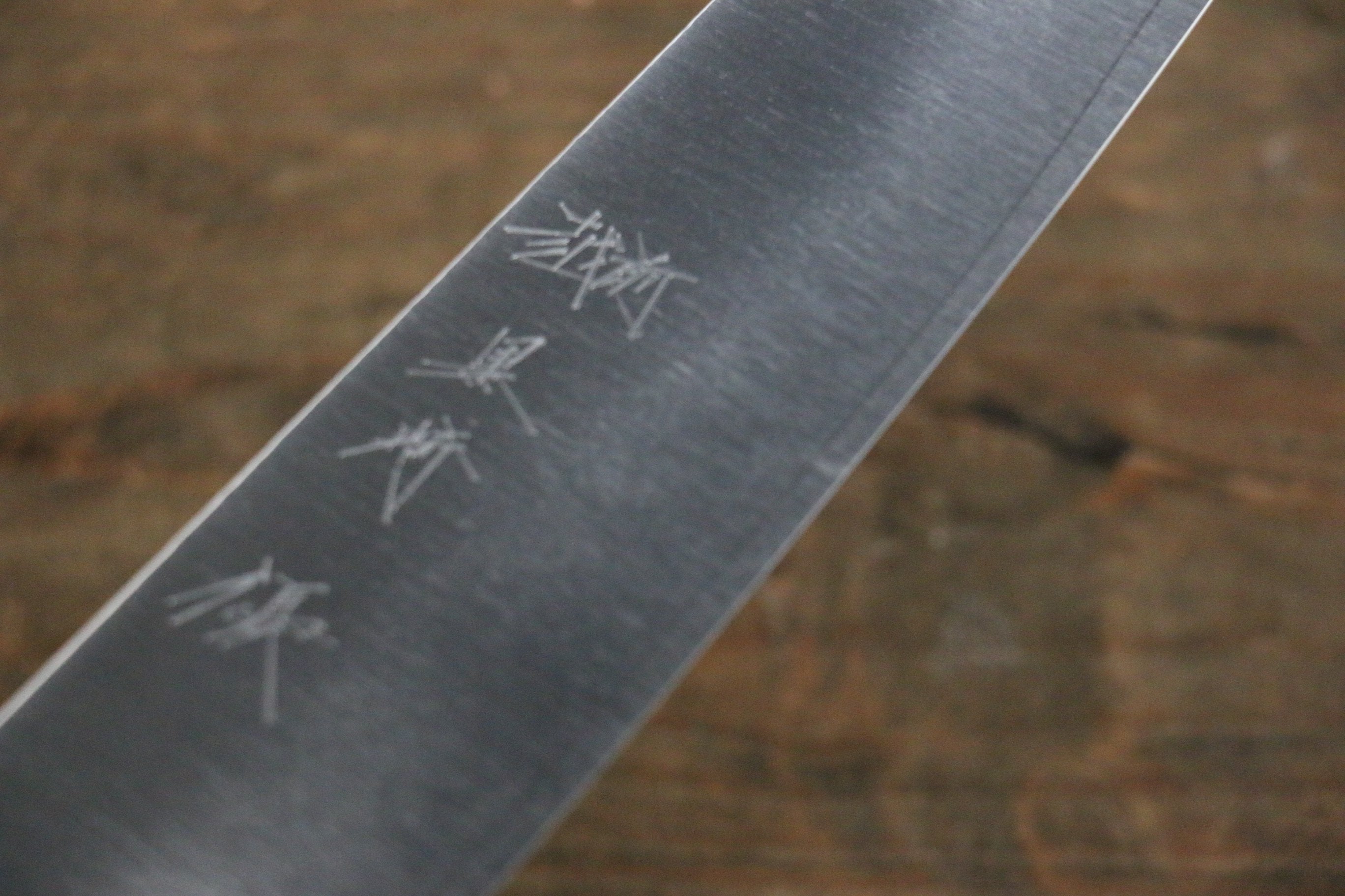 黑崎 優 SG2 打磨處理 文化刀 165mm - 清助刃物