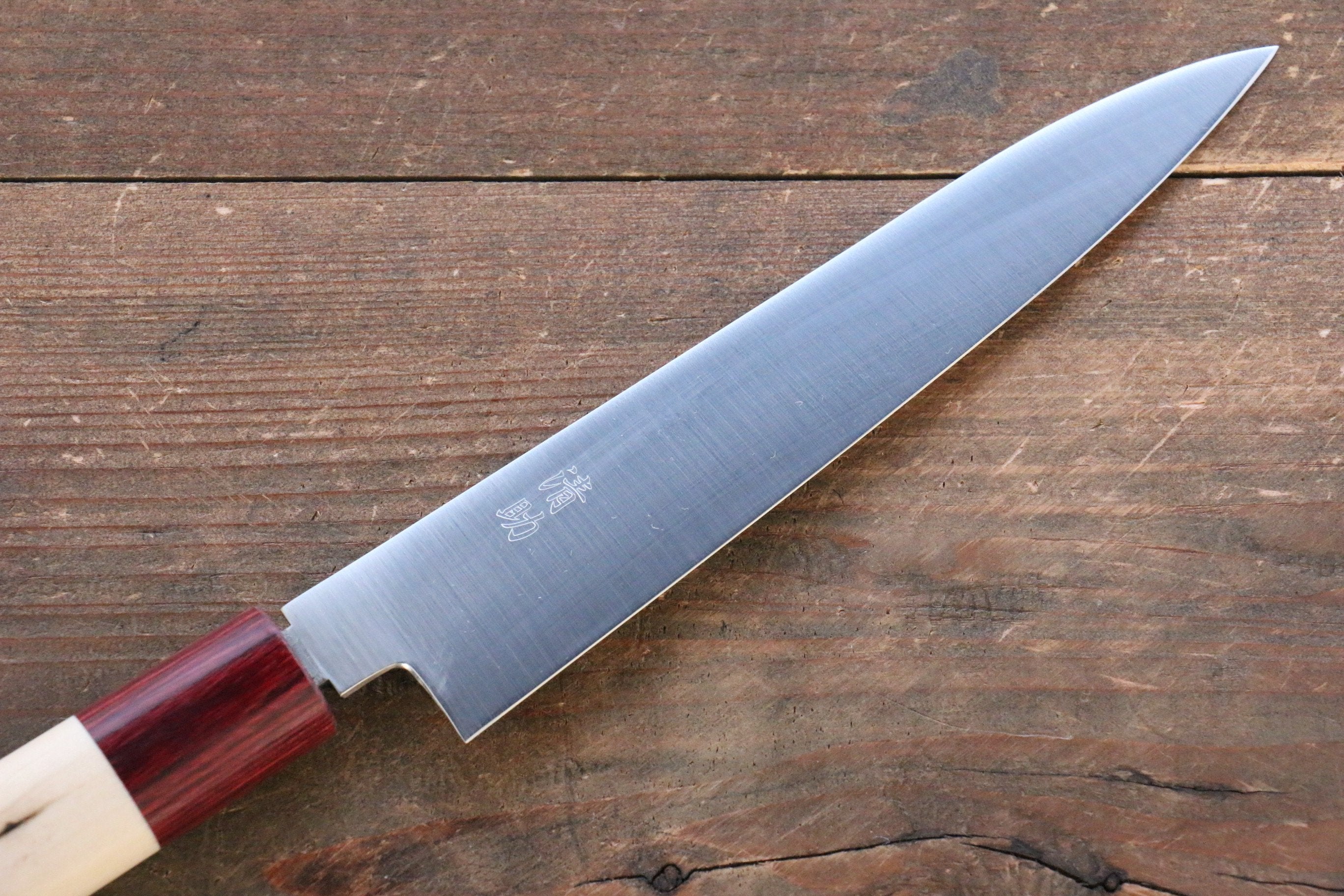 清助 VG10 多用途小刀 150mm - 清助刃物
