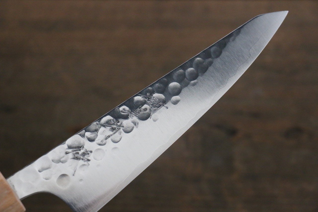 黑崎 優 SG2 鎚目 去骨刀 150mm - 清助刃物