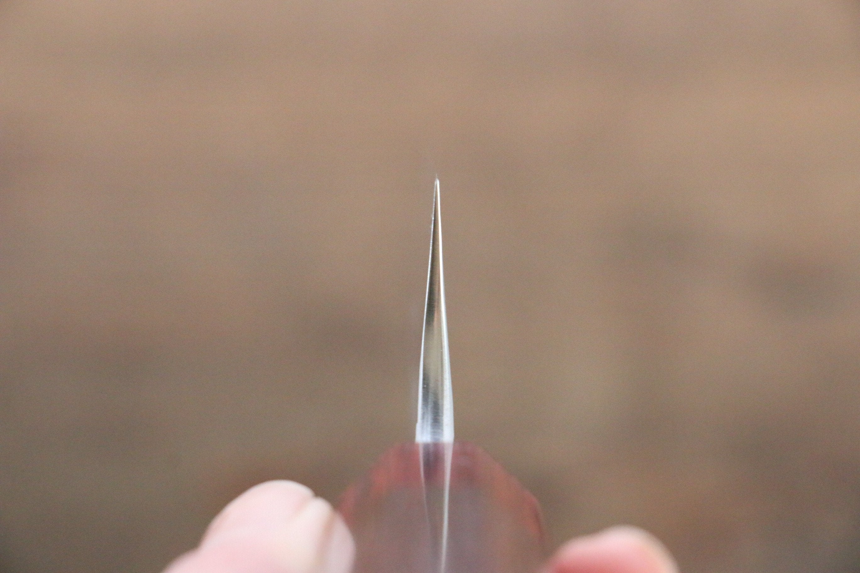 黑崎 優 雫 SG2 鎚目 筋引 240mm 握把 - 清助刃物