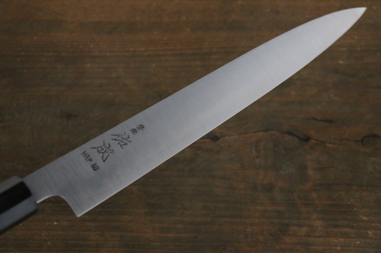 佑成 HAP40 3層 筋引 240mm 紫檀木握把 - 清助刃物