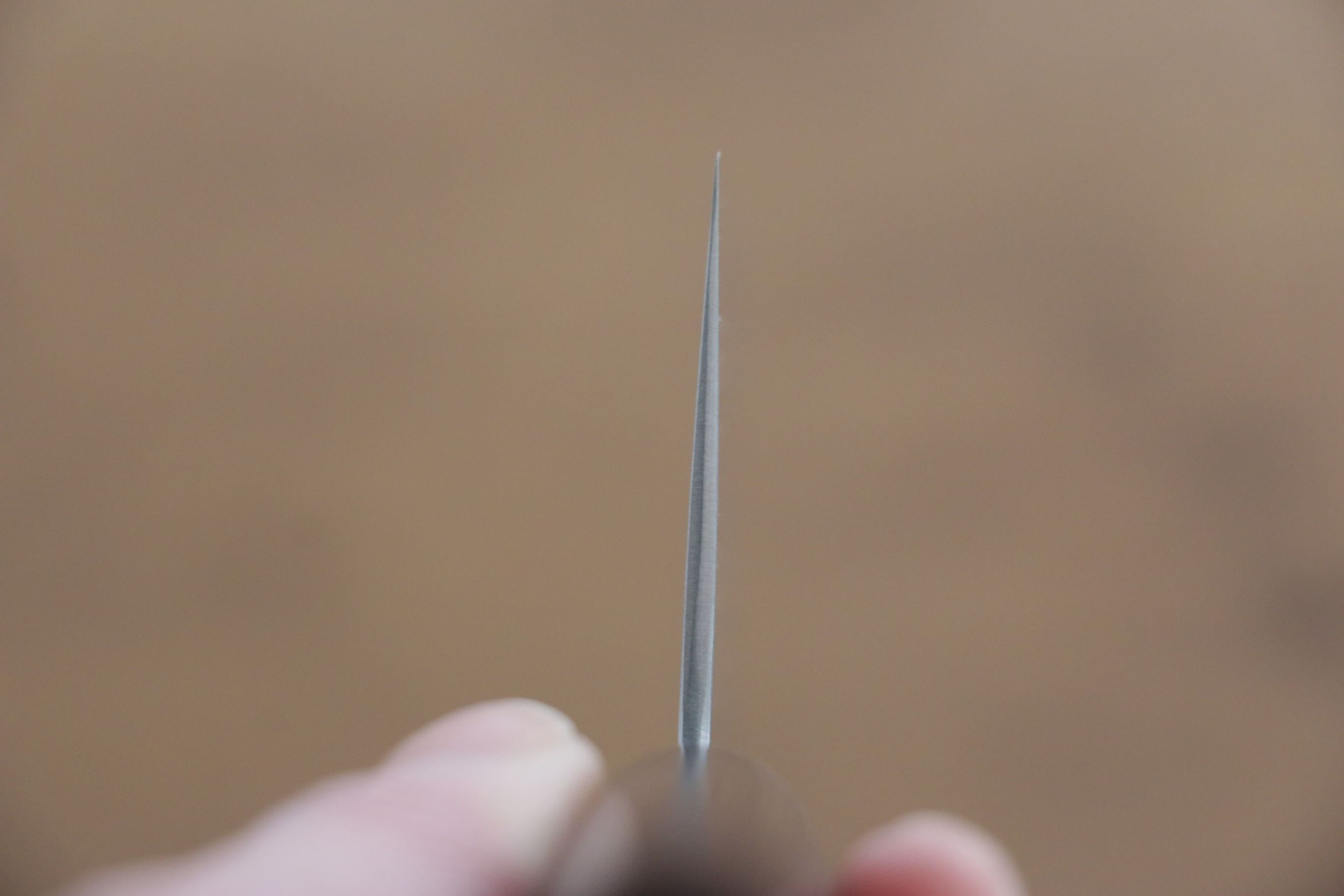 清助 SG2 菜切 135mm 紫檀木 握把 - 清助刃物