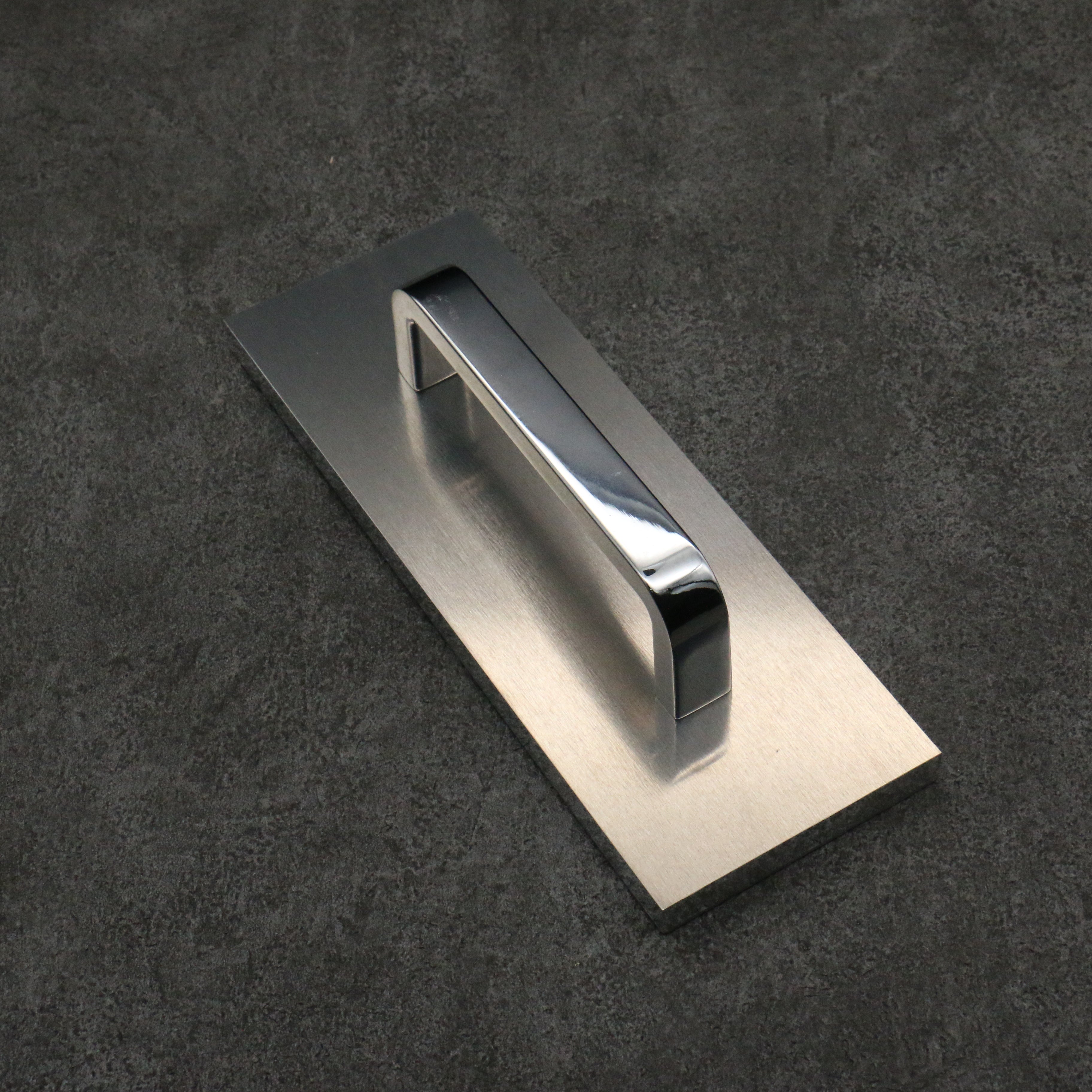 ATOMA 修正用磨刀石 #400 205mm x 75mm x 10mm - 清助刃物