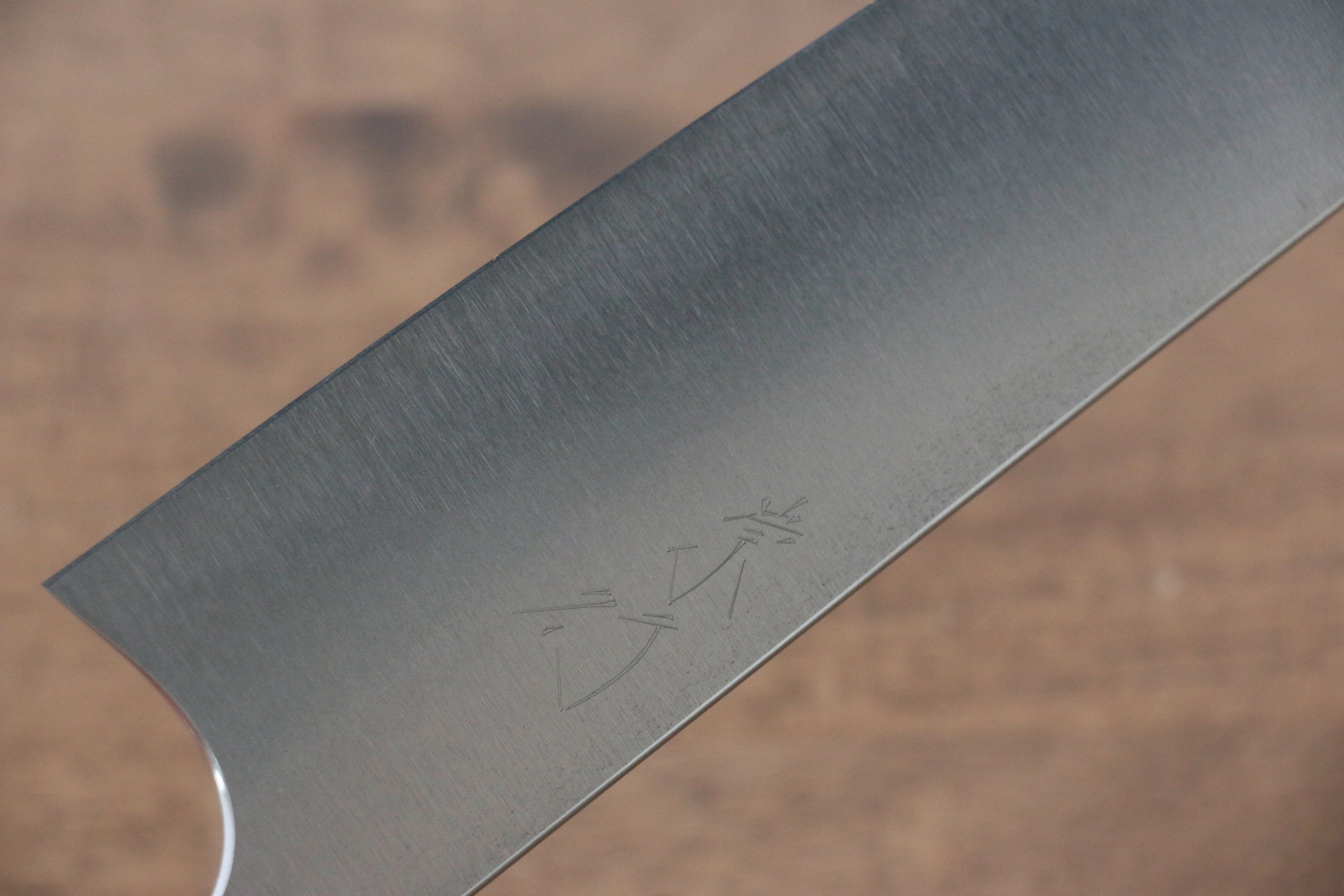 柴田崇行 甲鐵 SG2 小文化刀 140mm Jarrah 握把 - 清助刃物