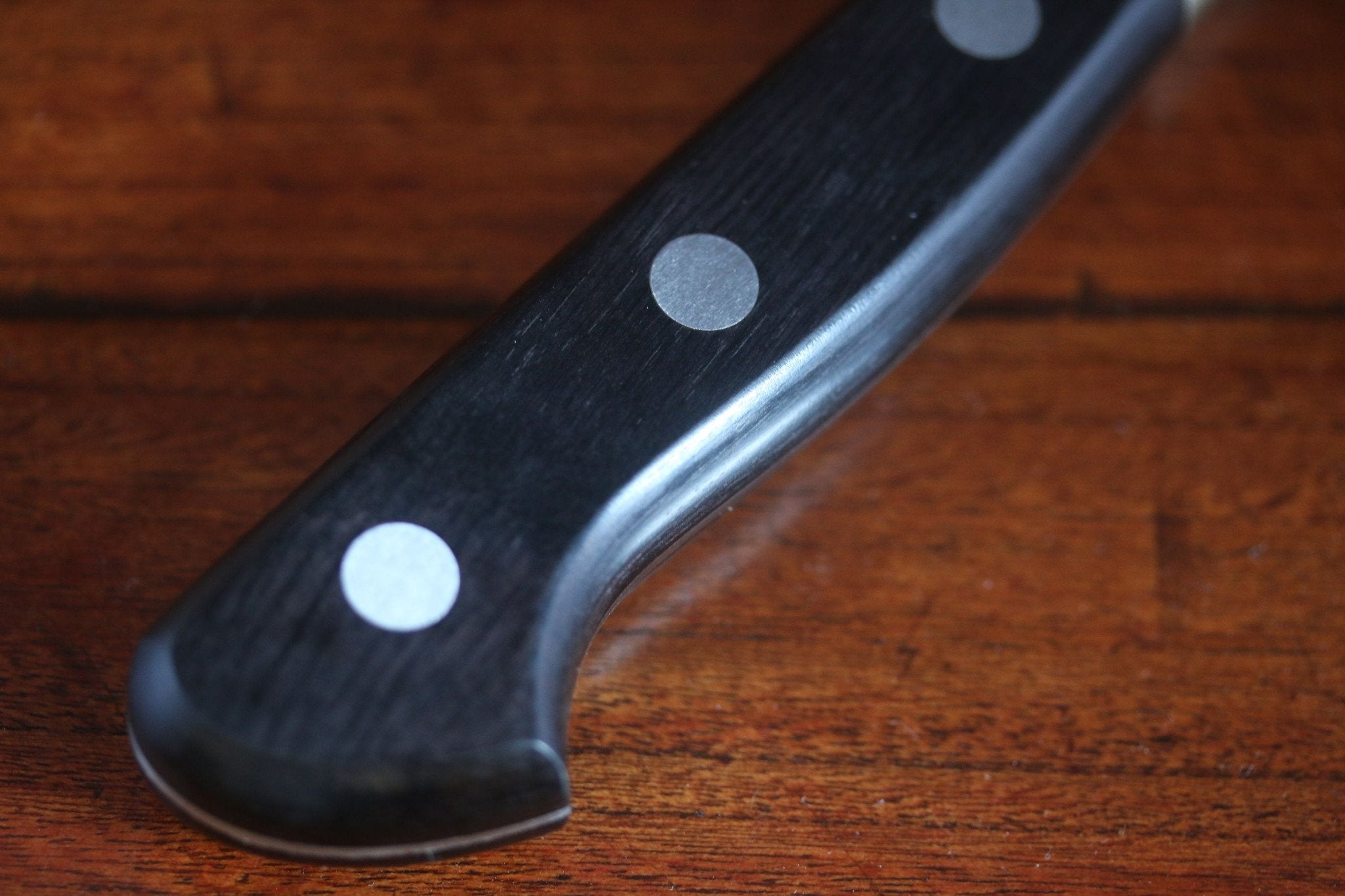 Misono UX10 不鏽鋼 三德刀 180mm - 清助刃物