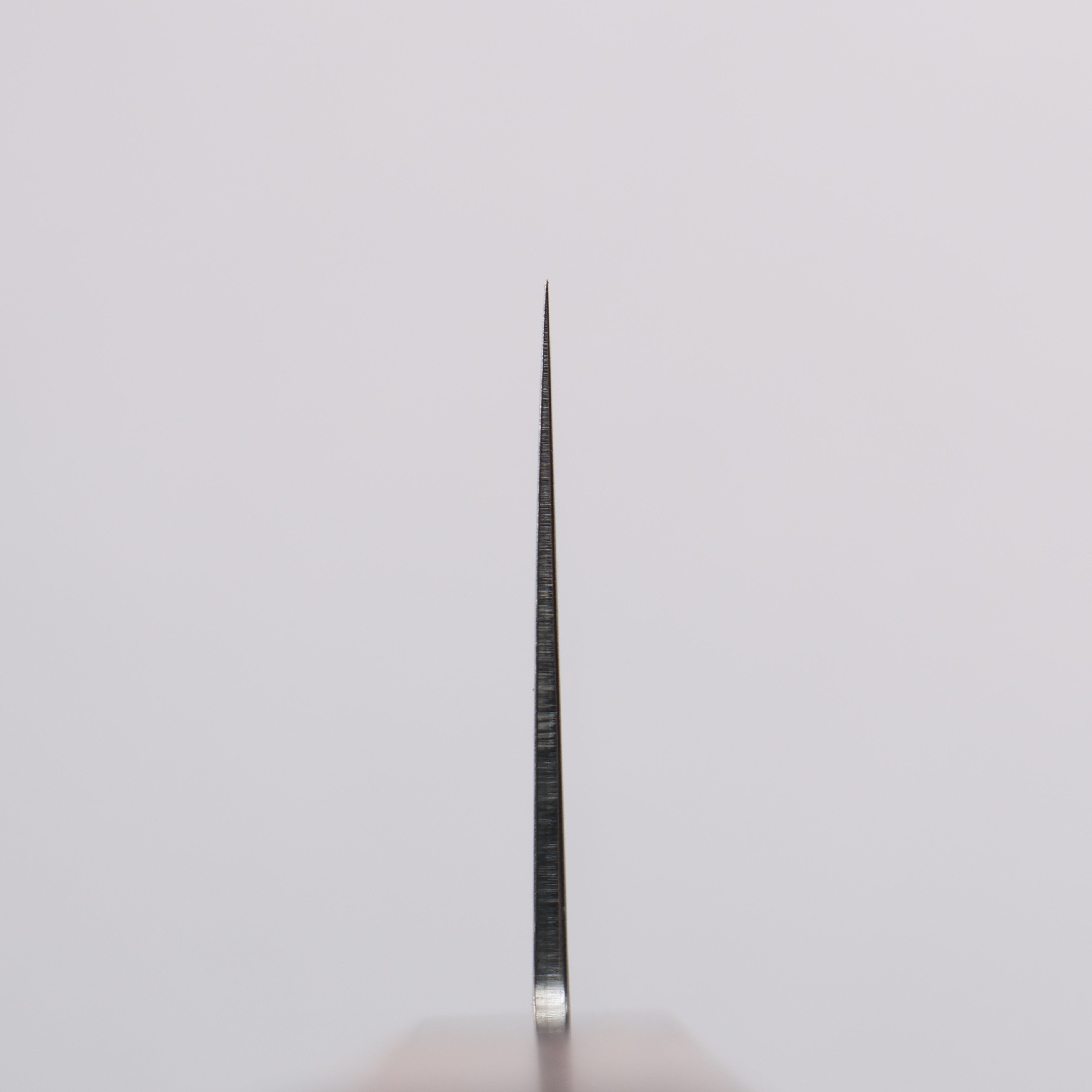 清助 SG2 大馬士革紋 打磨處理 三德刀 180mm 雞翅木 握把 - 清助刃物