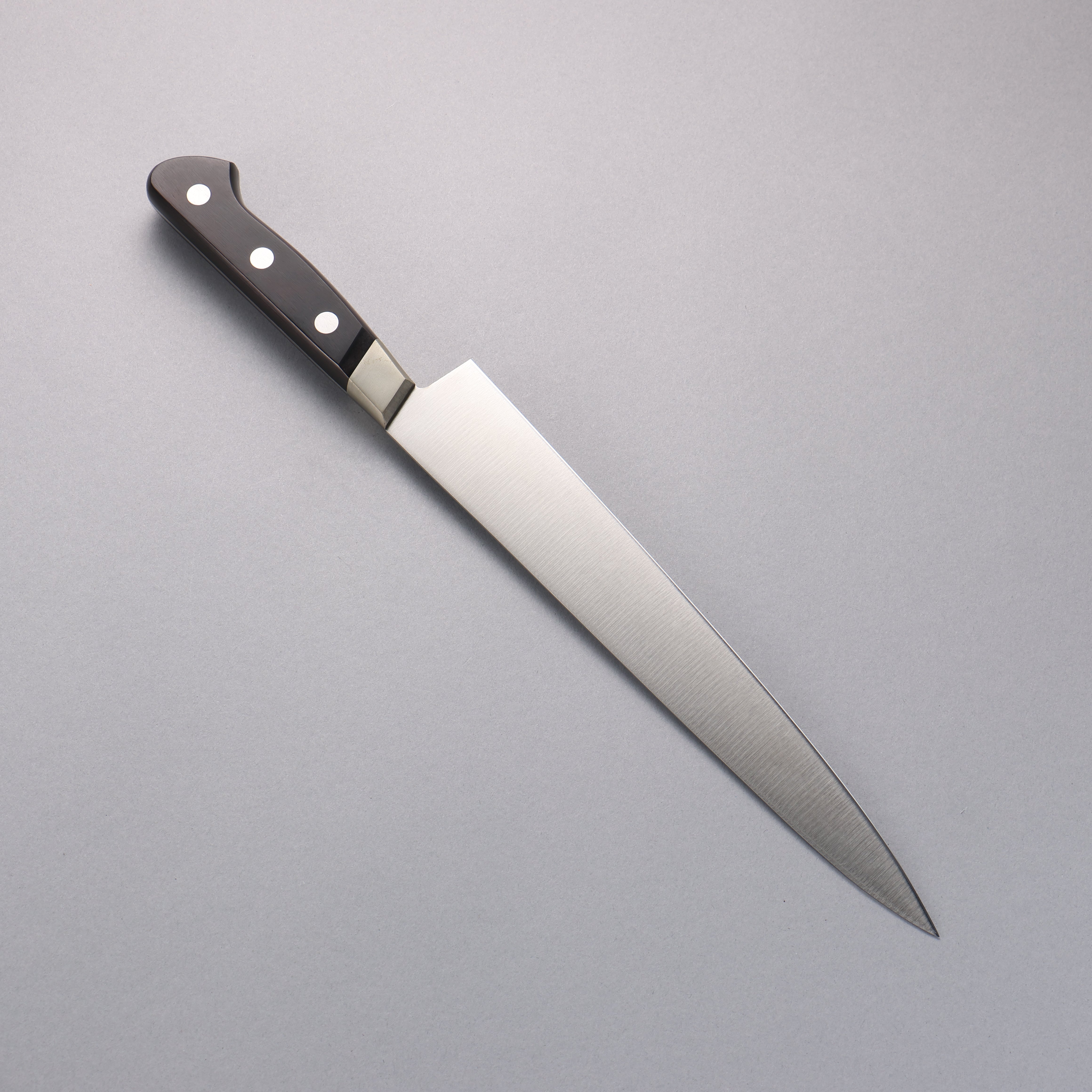 Misono UX10 不鏽鋼筋引240mm