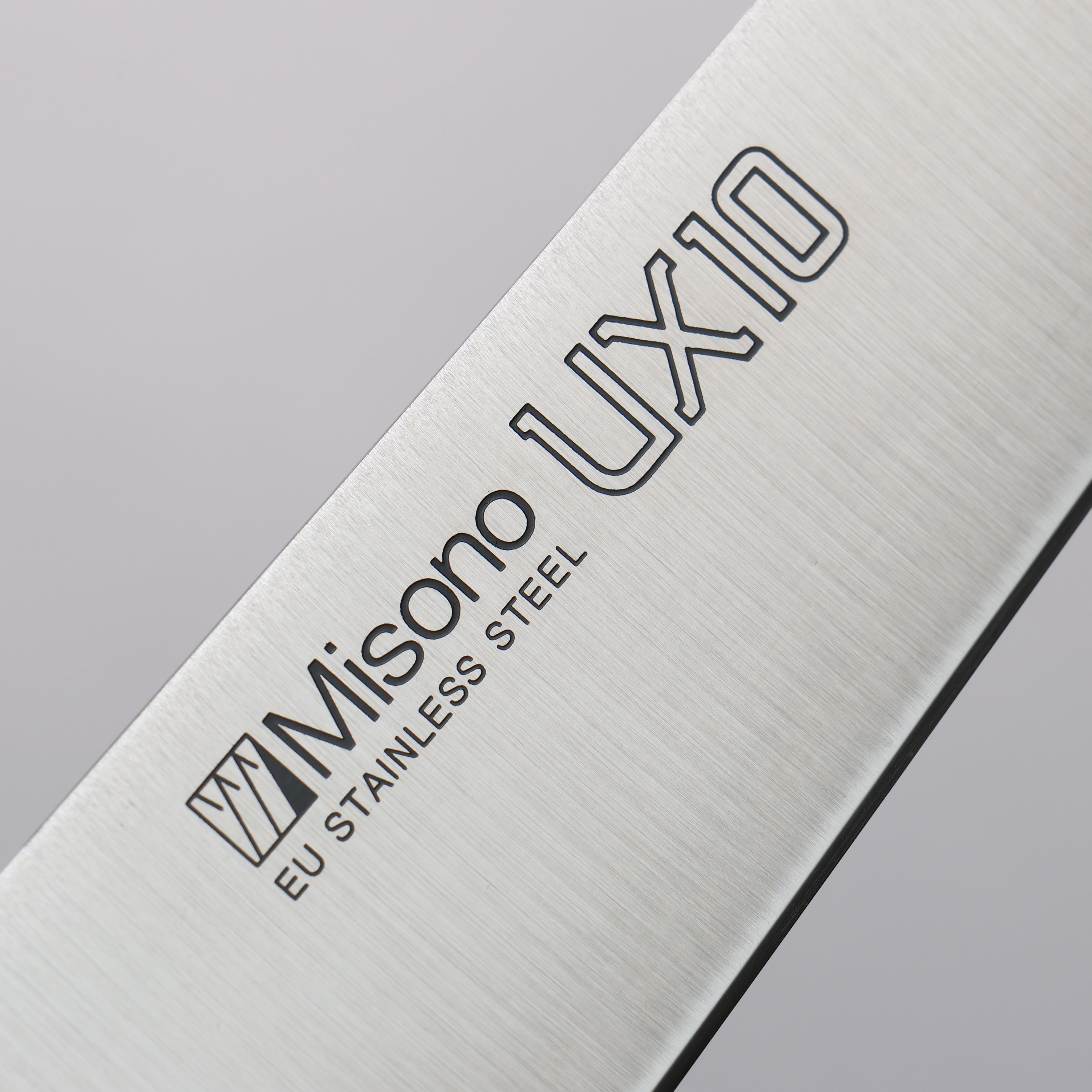 Misono UX10 不鏽鋼筋引240mm