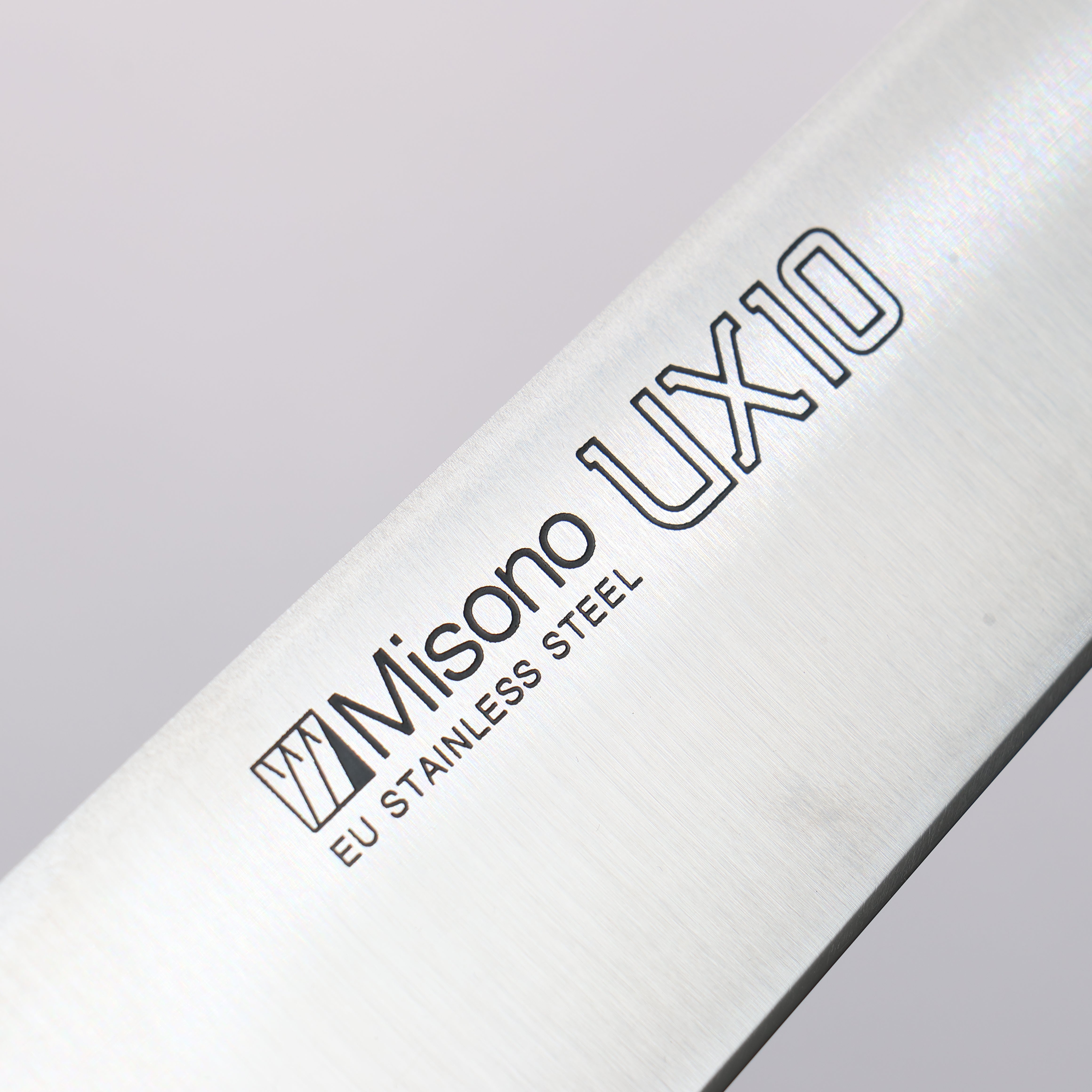 Misono UX10 不鏽鋼筋引270mm