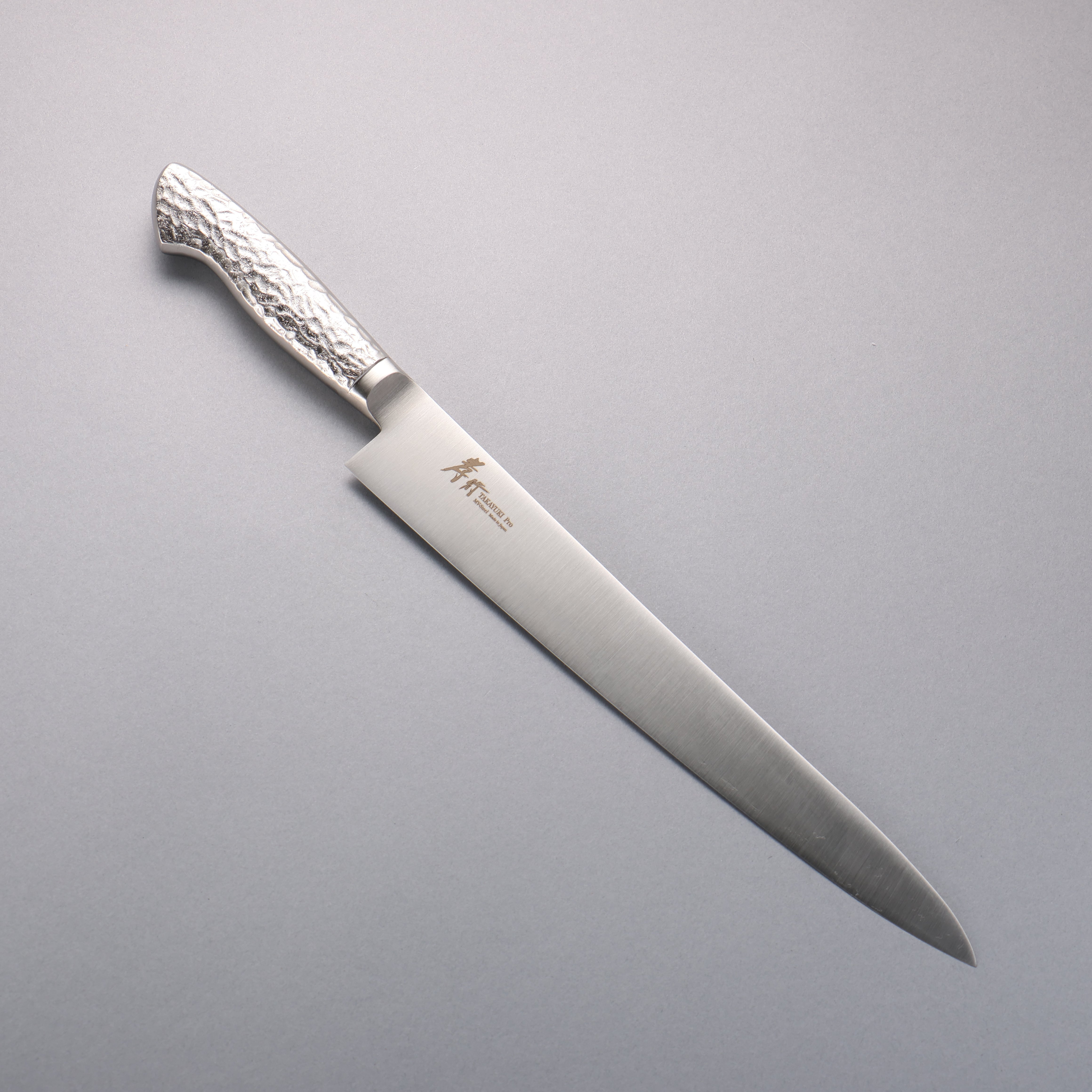 堺孝行　イノックス　プロ　筋引き　 270mm 堺孝行INOX PRO 鉬鋼筋引270mm