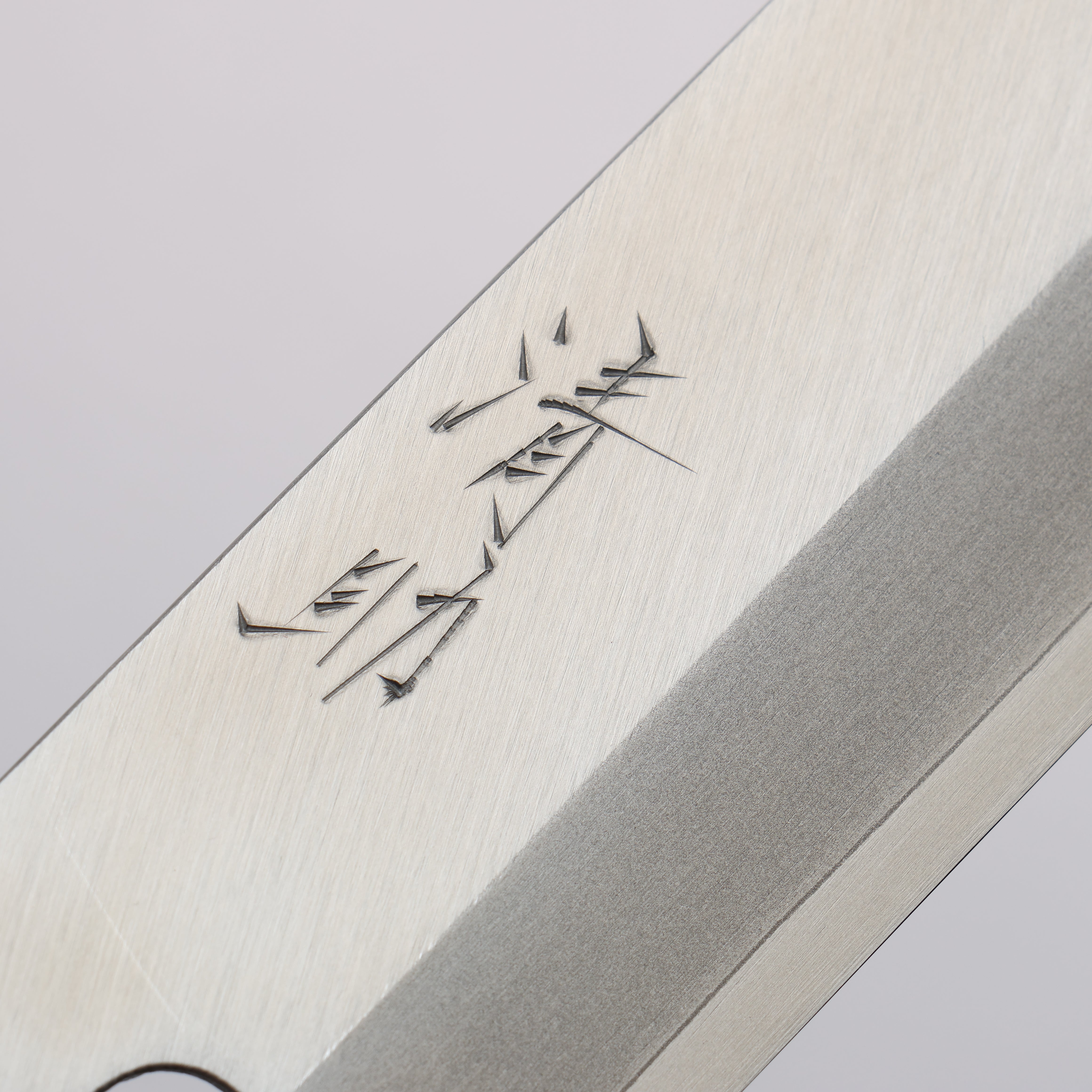 清助 VG1 霞研 薄刃 165mm 紫檀木 握把 - 清助刃物