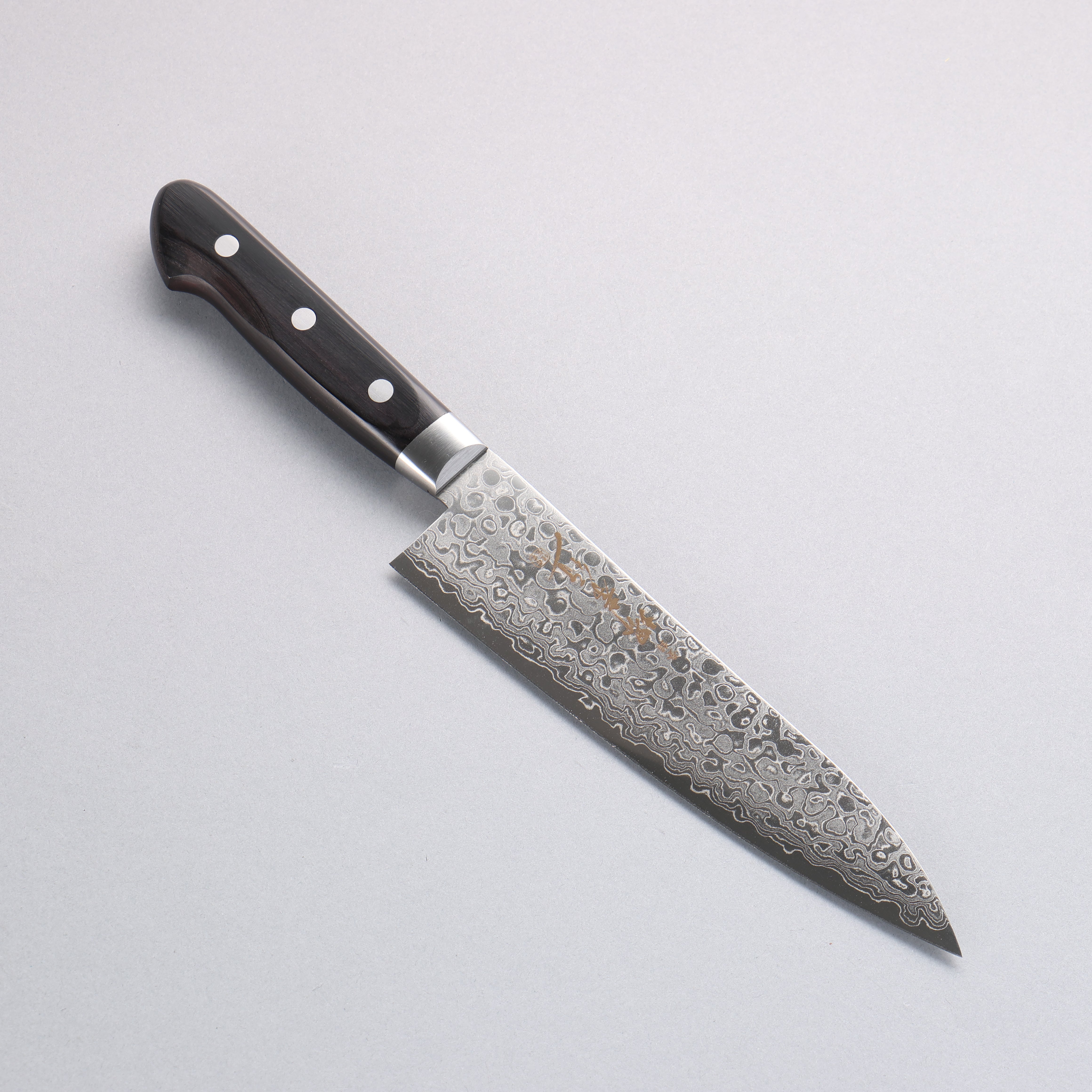 堺 孝行 牛刀　Traditional craft knife 堺孝行廚刀