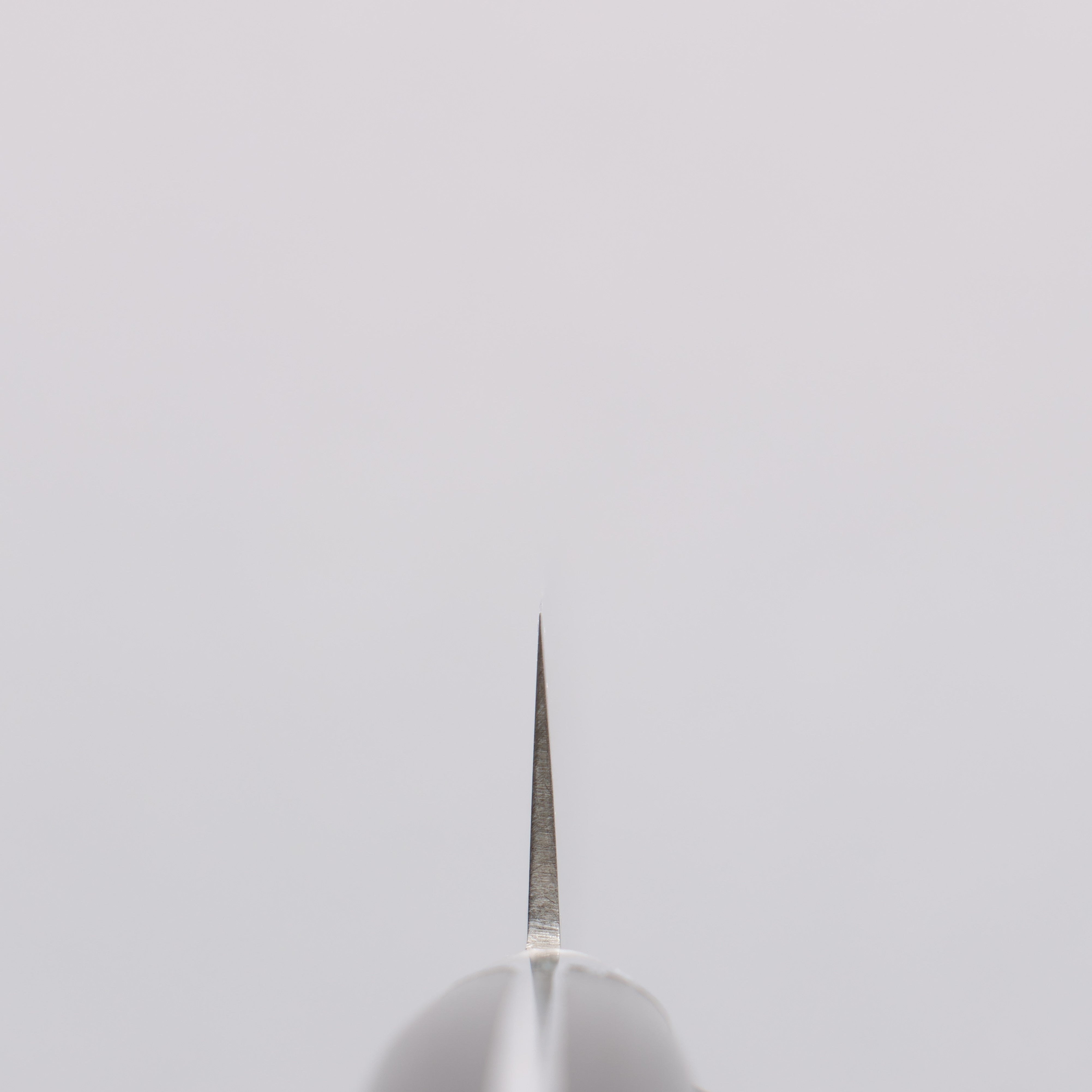 清助 VG10 大馬士革紋 多用途小刀 120mm 黑合成木 握把 - 清助刃物