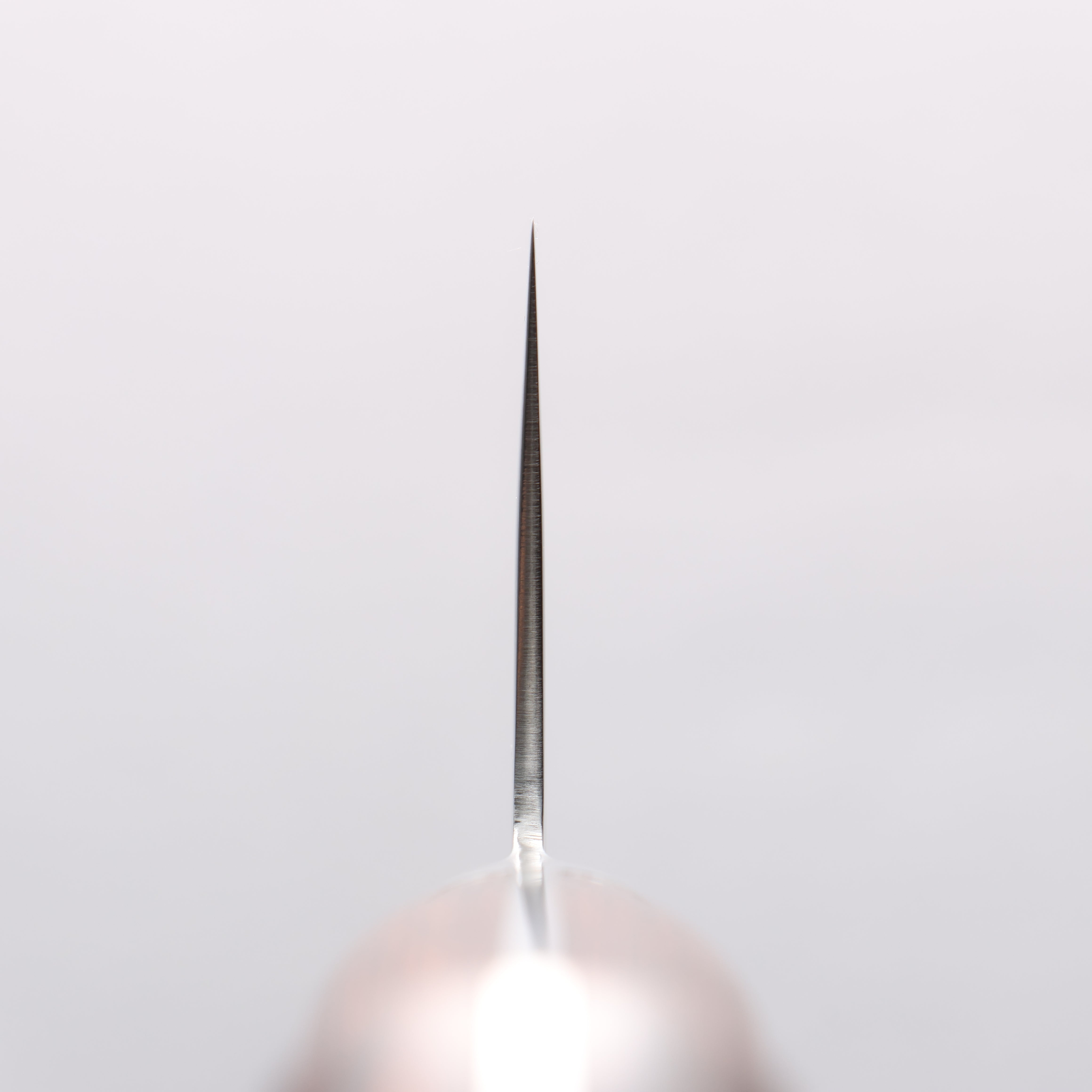 玉鋼 響十 63層 大馬士革紋 牛刀 270mm KP-1103 - 清助刃物