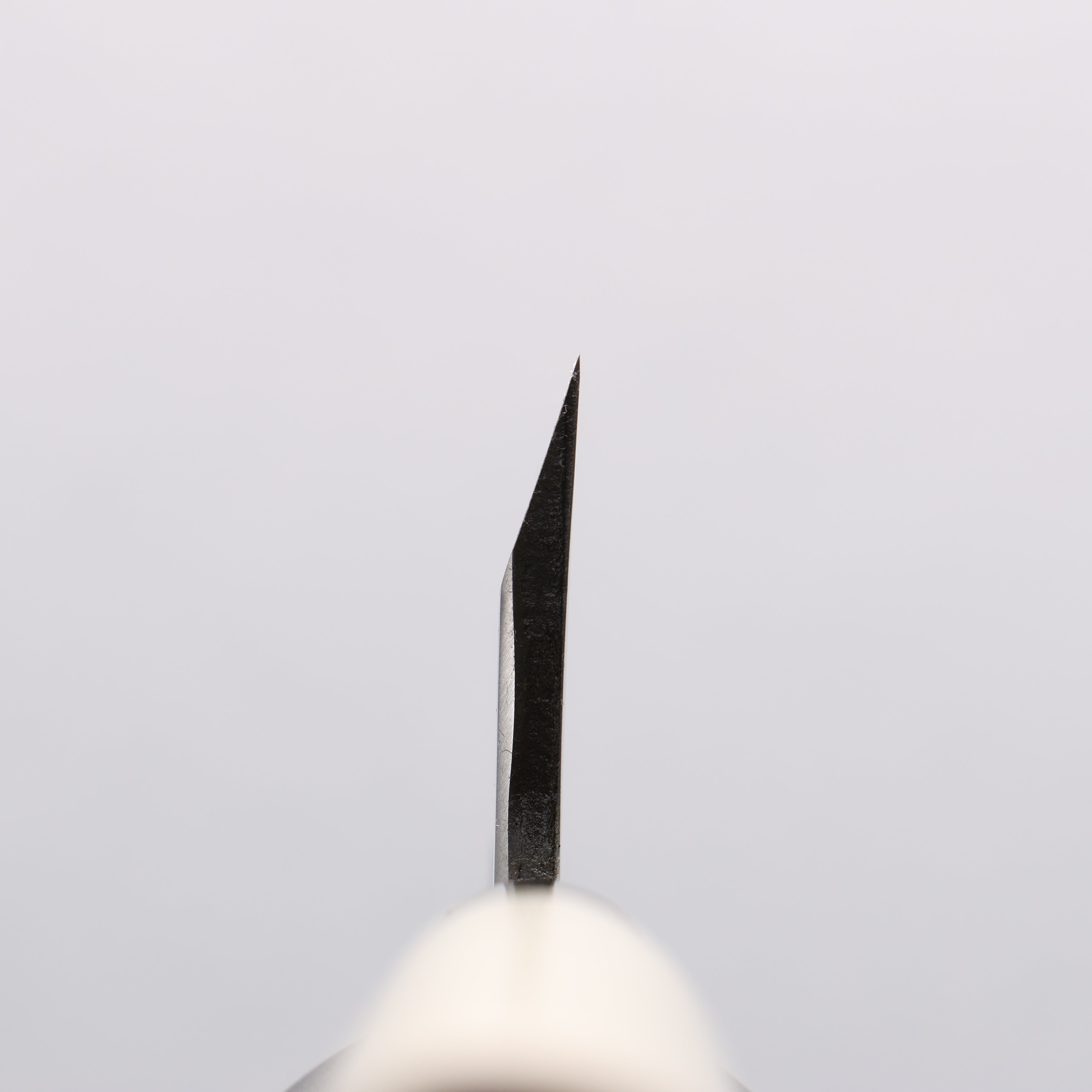 堺 孝行 INOX 鉬鋼 竹筴魚刀 120mm 木蘭 握把 - 清助刃物