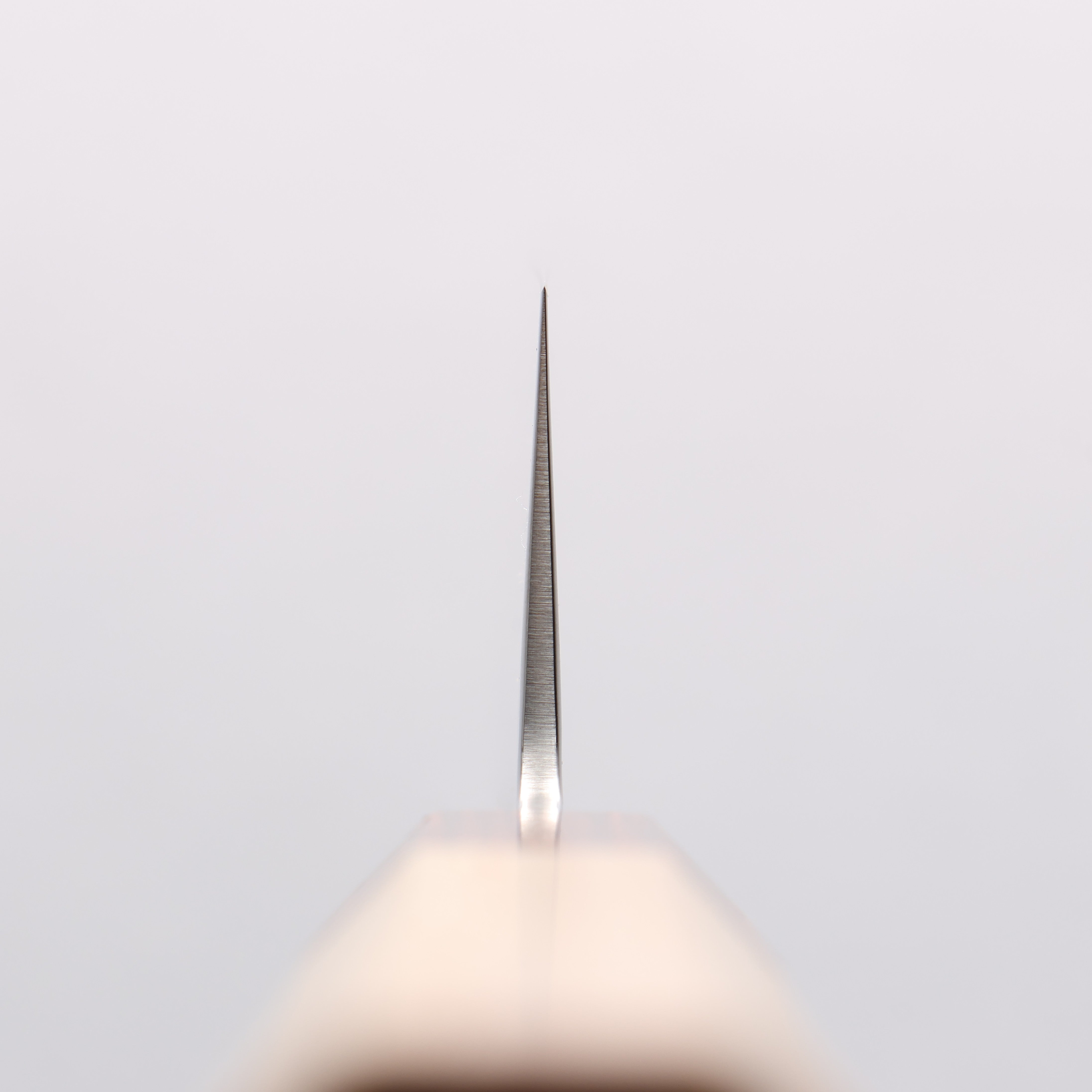 堺 孝行 VG10 33層大馬士革紋 菜切 160mm 櫸木握把 - 清助刃物