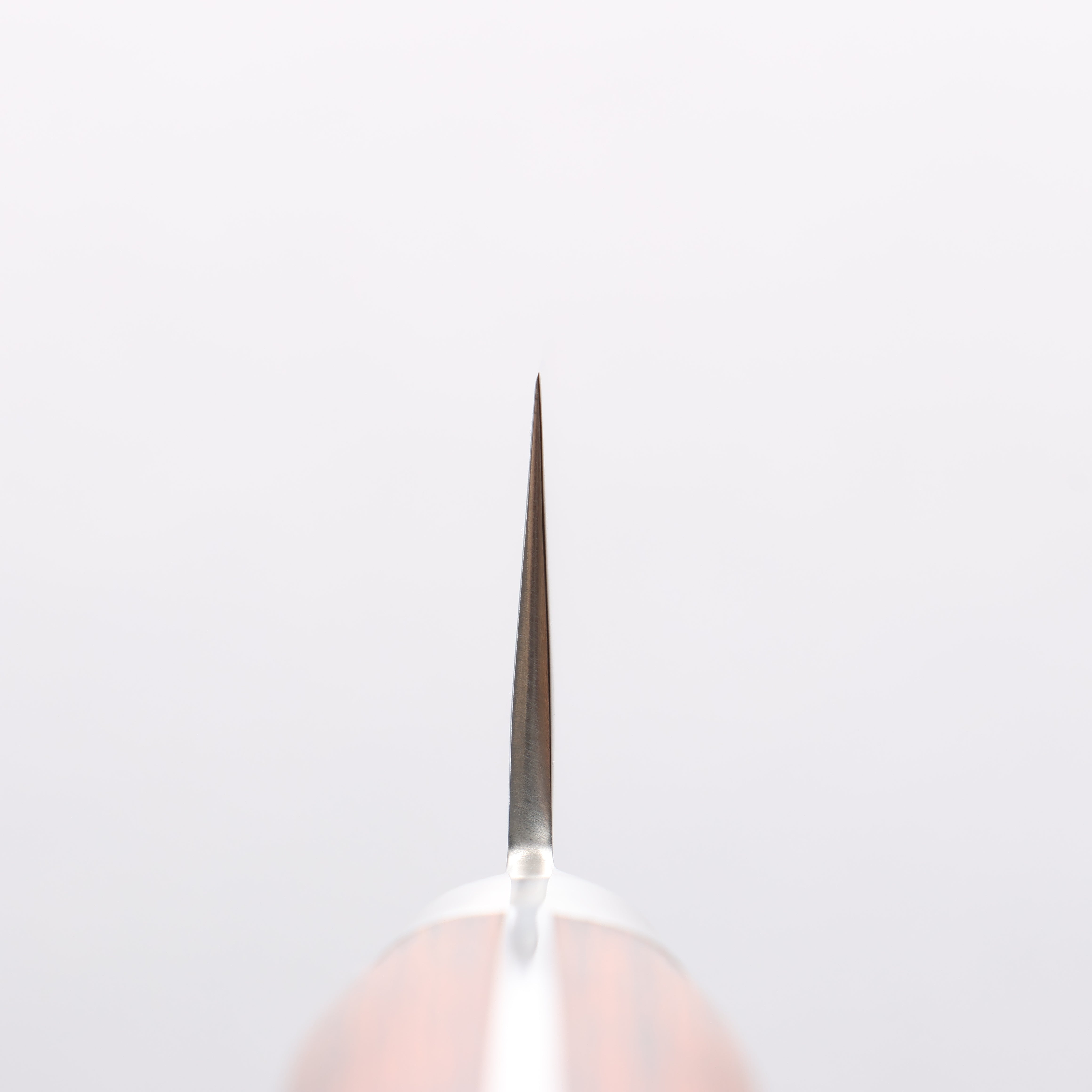 玉鋼 響十 63層 大馬士革紋 牛刀 210mm KP-1105 - 清助刃物
