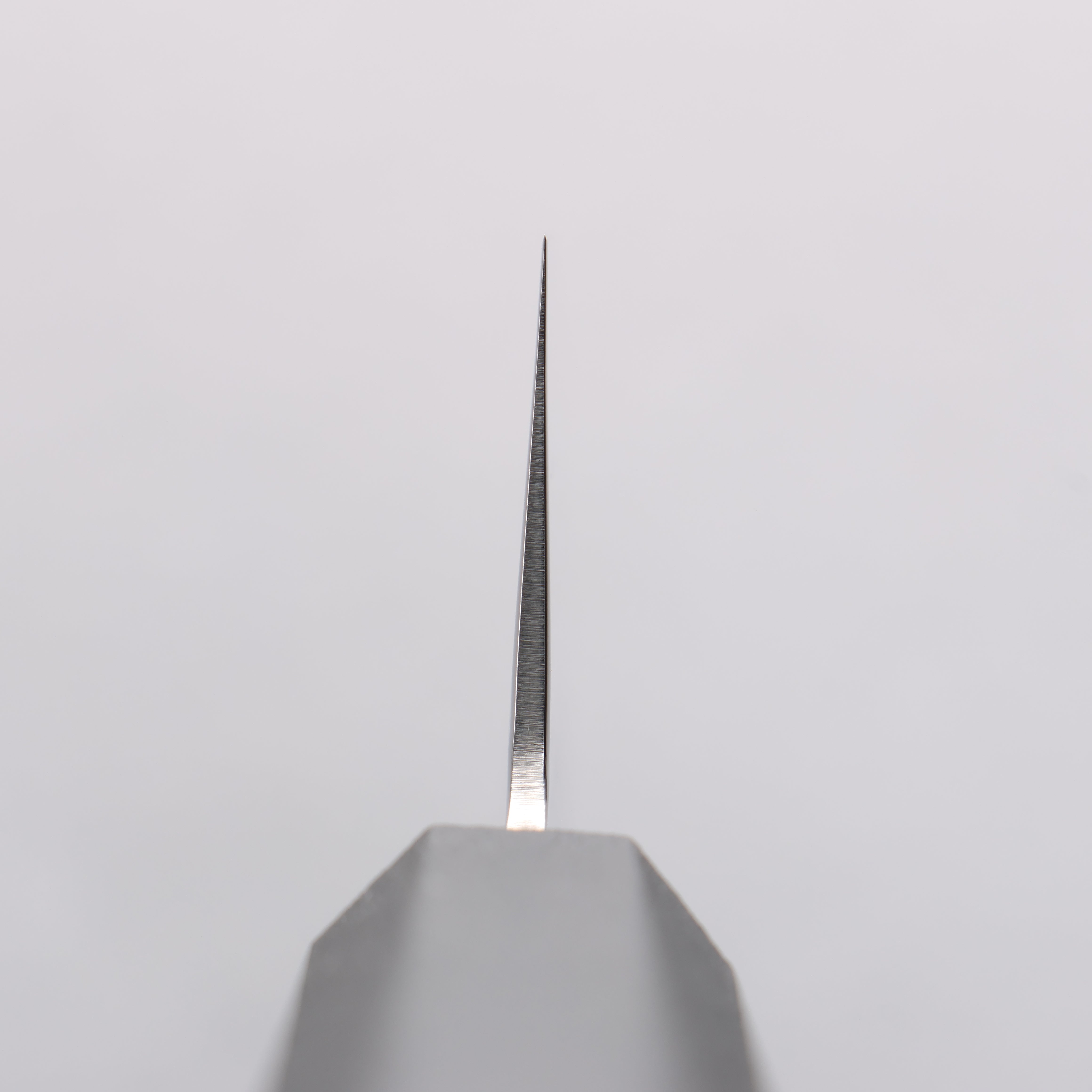 堺 孝行 七色 VG10 33層 三德刀 180mm ABS 樹脂（乾漆墨黑） 握把 - 清助刃物