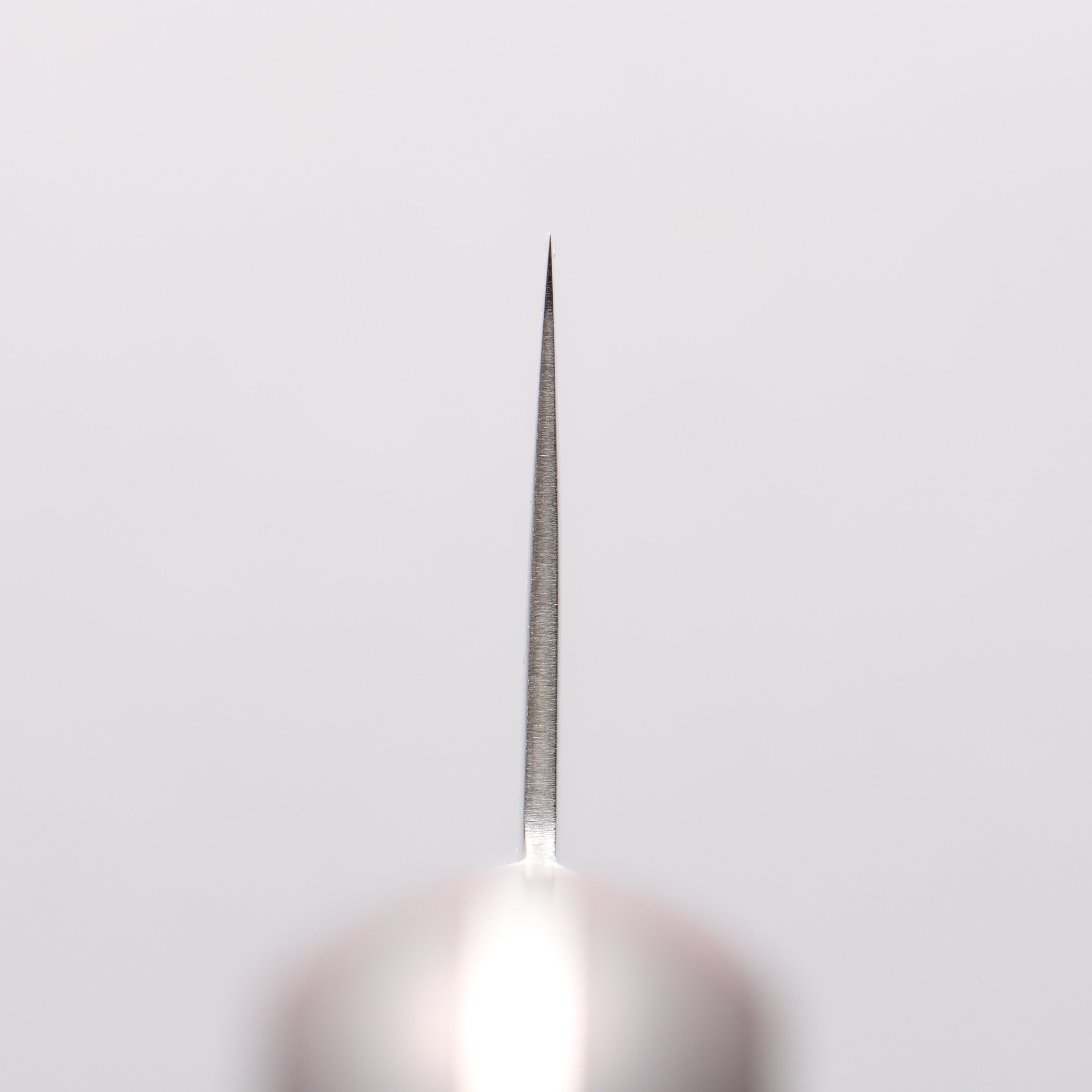 清助 VG10 33層 鏡面處理 大馬士革紋 牛刀 210mm 紅合成木 握把 - 清助刃物