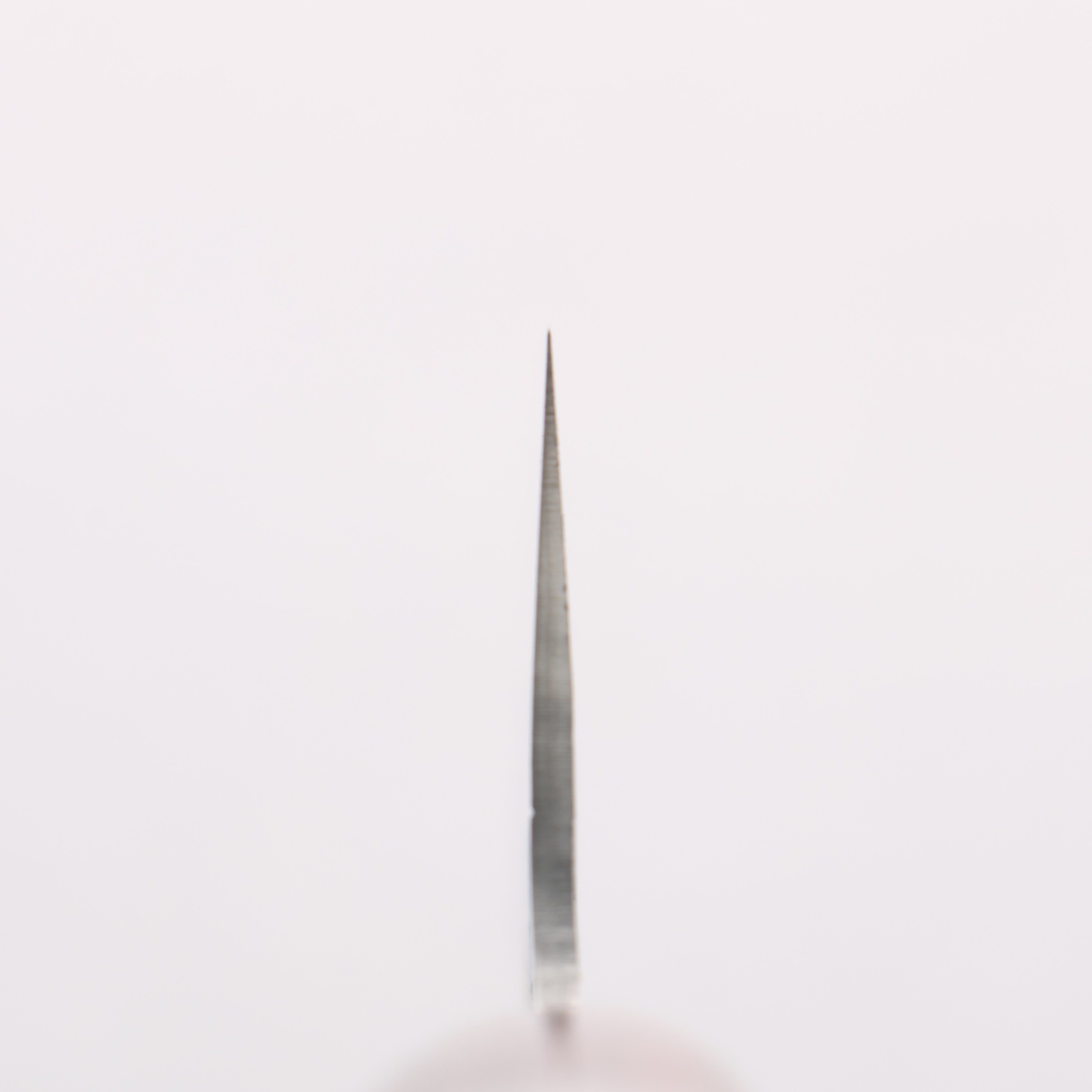 堺 孝行 SG2 鎚目 大馬士革紋 打磨處理 劍型三德刀 160mm 紫檀木 握把 - 清助刃物