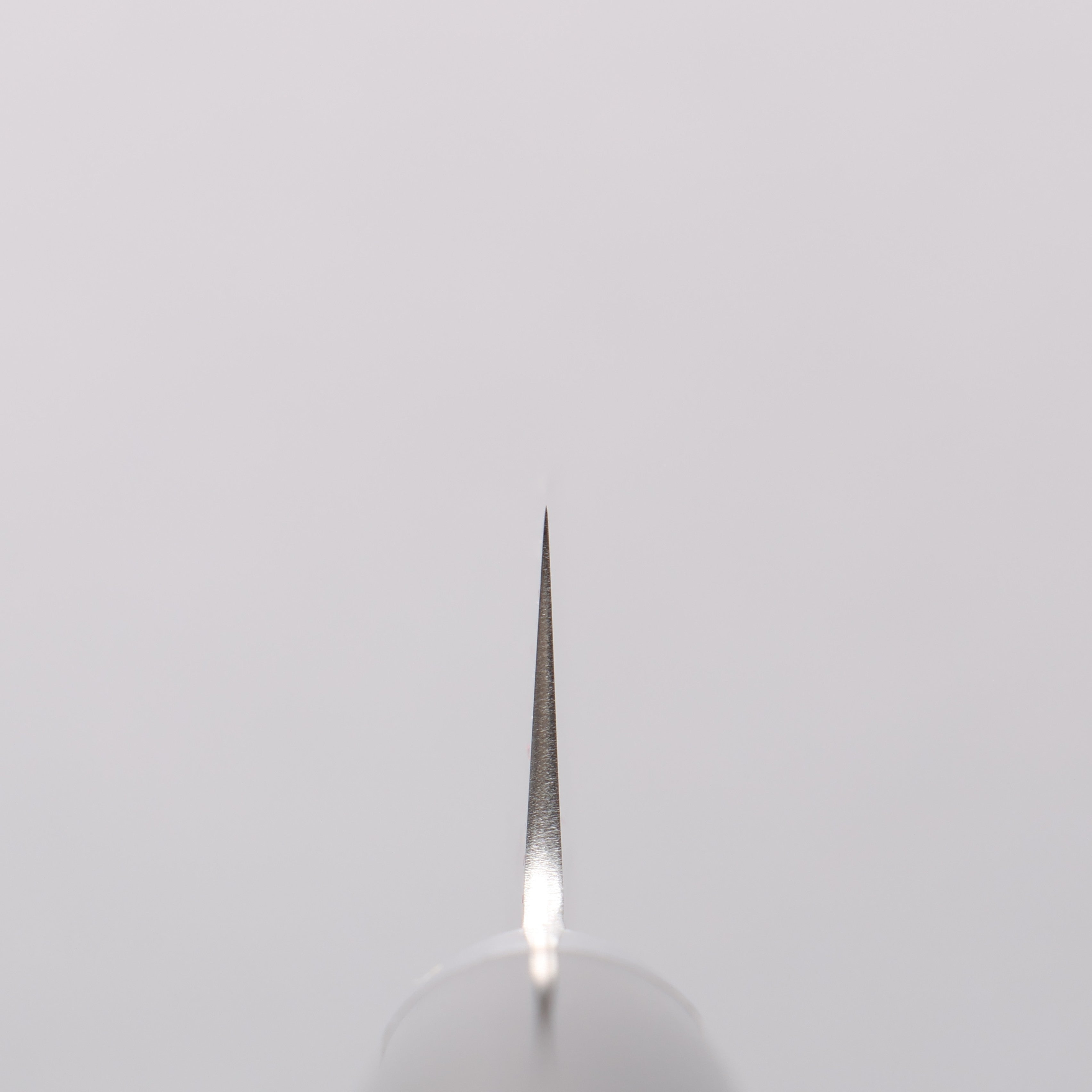 高村刃物 VG10 鎚目 多用途小刀 130mm 黑合成木握把 - 清助刃物