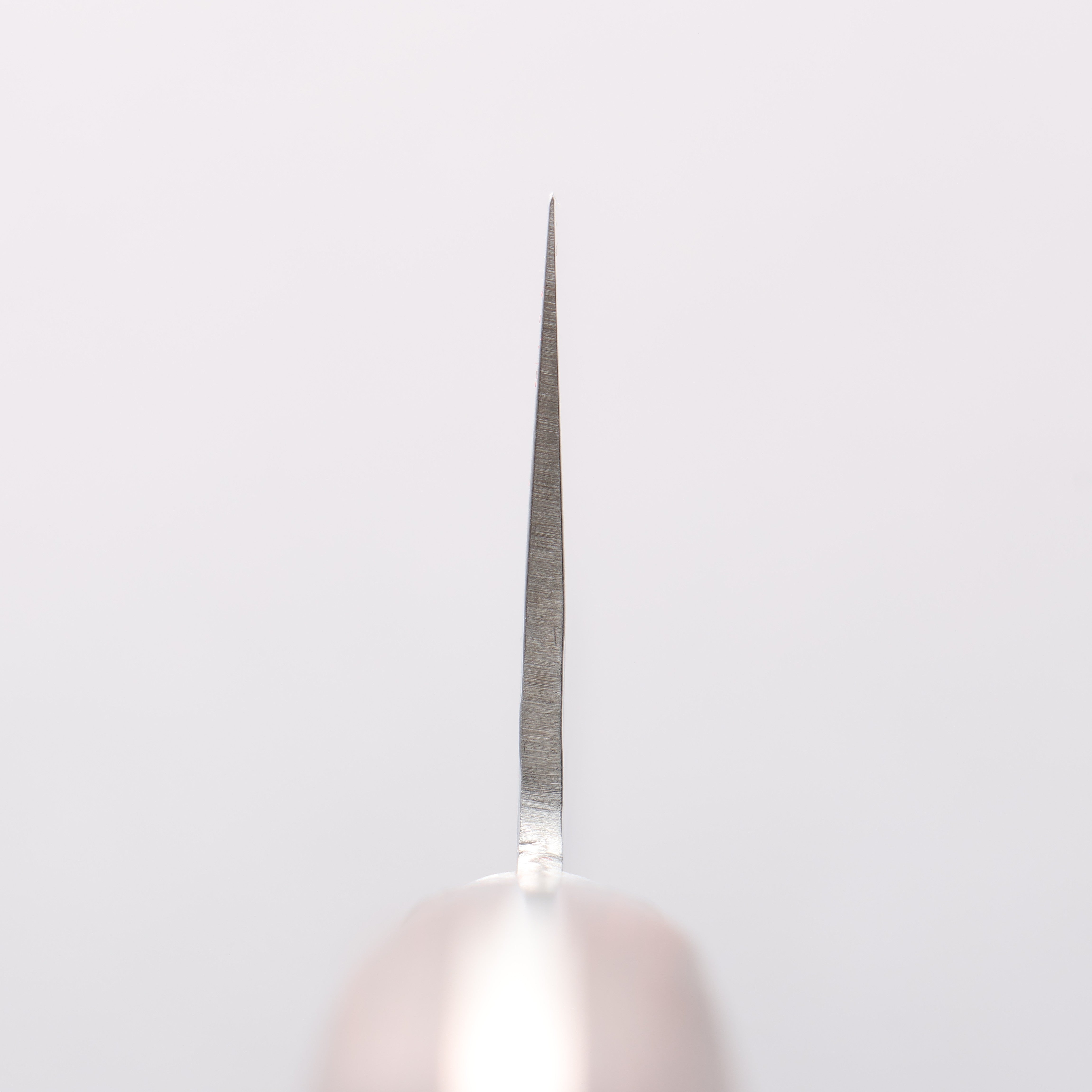 清助 VG10 17層 大馬士革紋 牛刀 270mm 桃花心木 握把 - 清助刃物