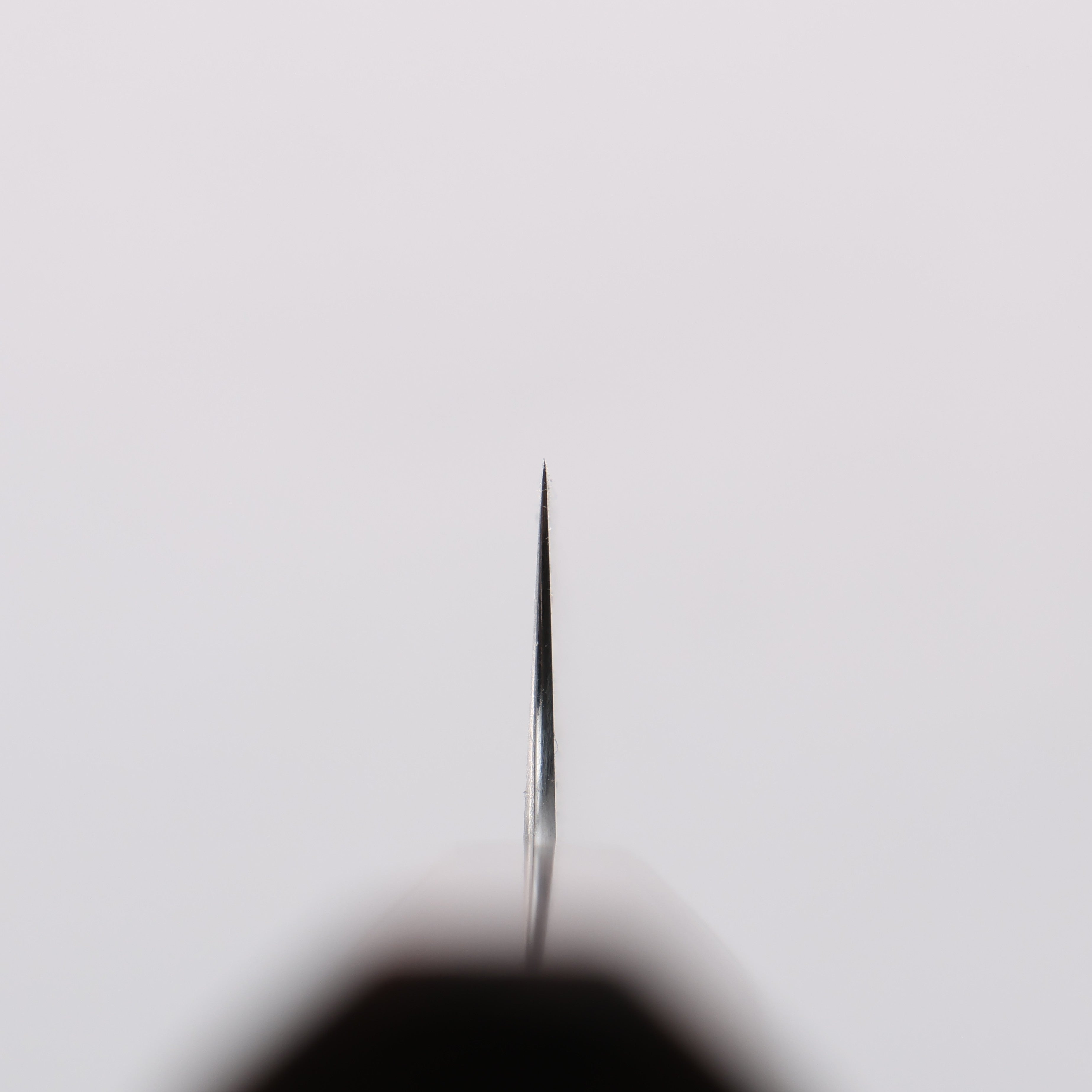 柴田崇行 甲鐵 超級青鋼 多用途小刀 135mm 紫檀木 握把 - 清助刃物