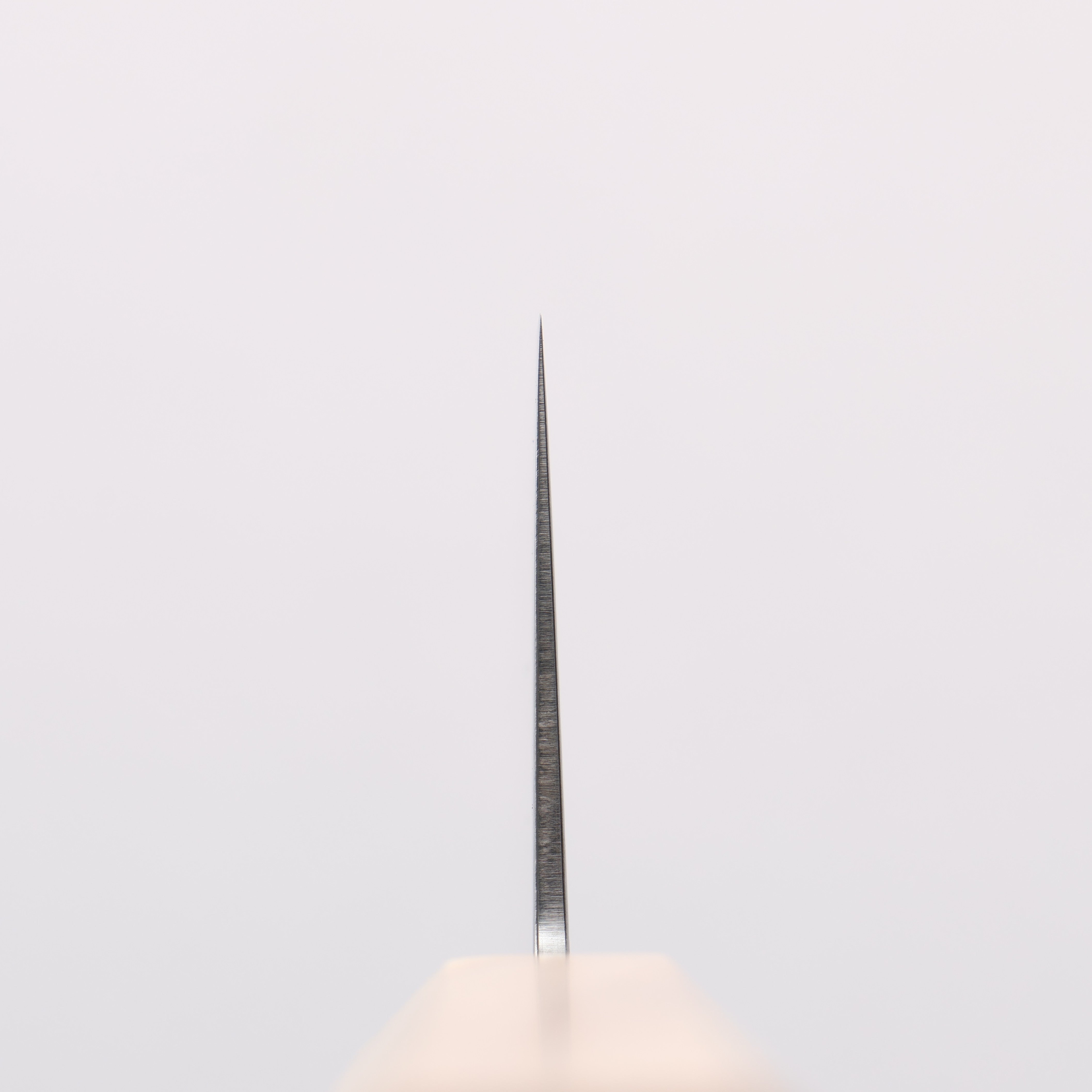 寬丈 VG10 大馬士革紋 三德刀 180mm 橄欖樹 握把 - 清助刃物