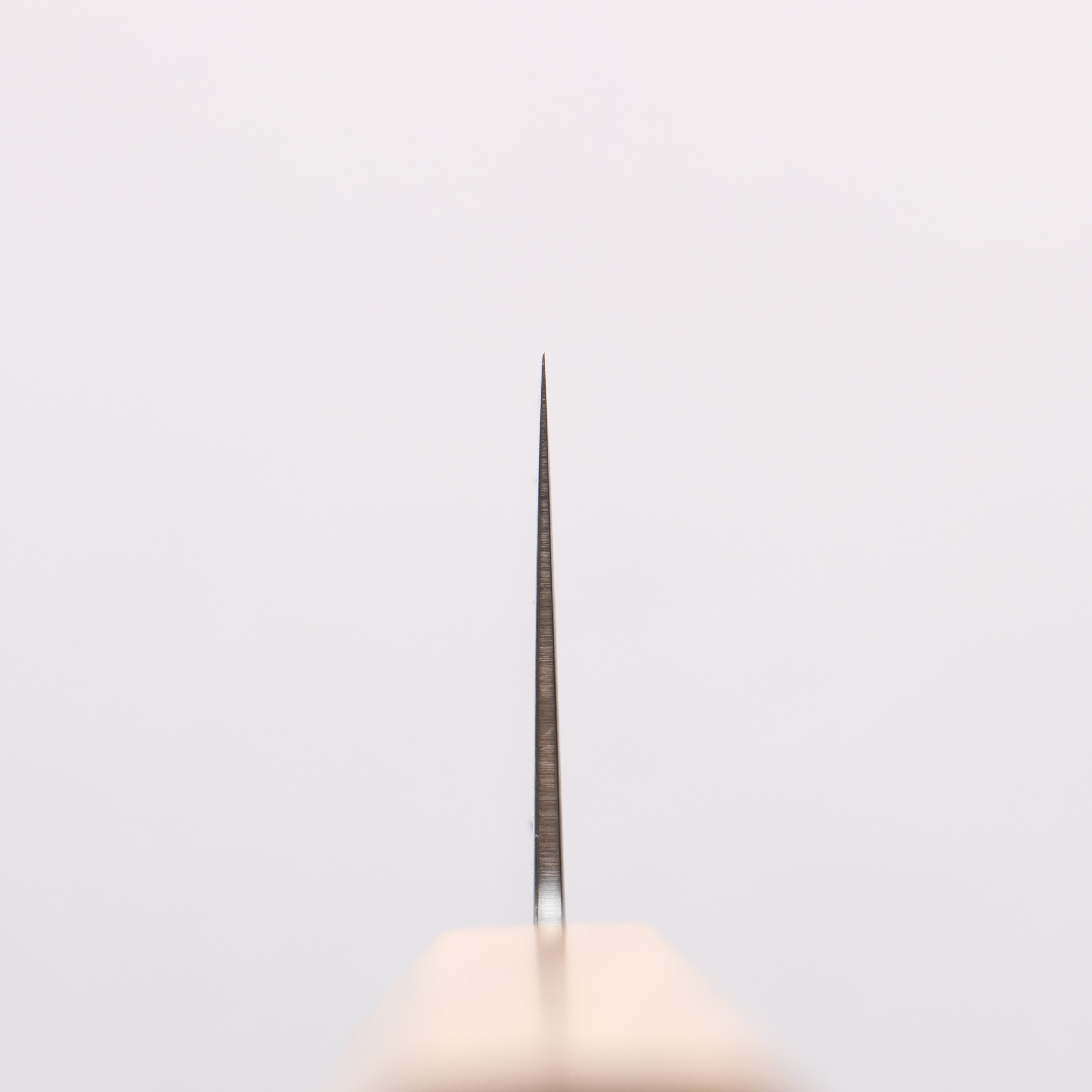 寬丈 VG10 大馬士革紋 牛刀 210mm 橄欖樹 握把 - 清助刃物