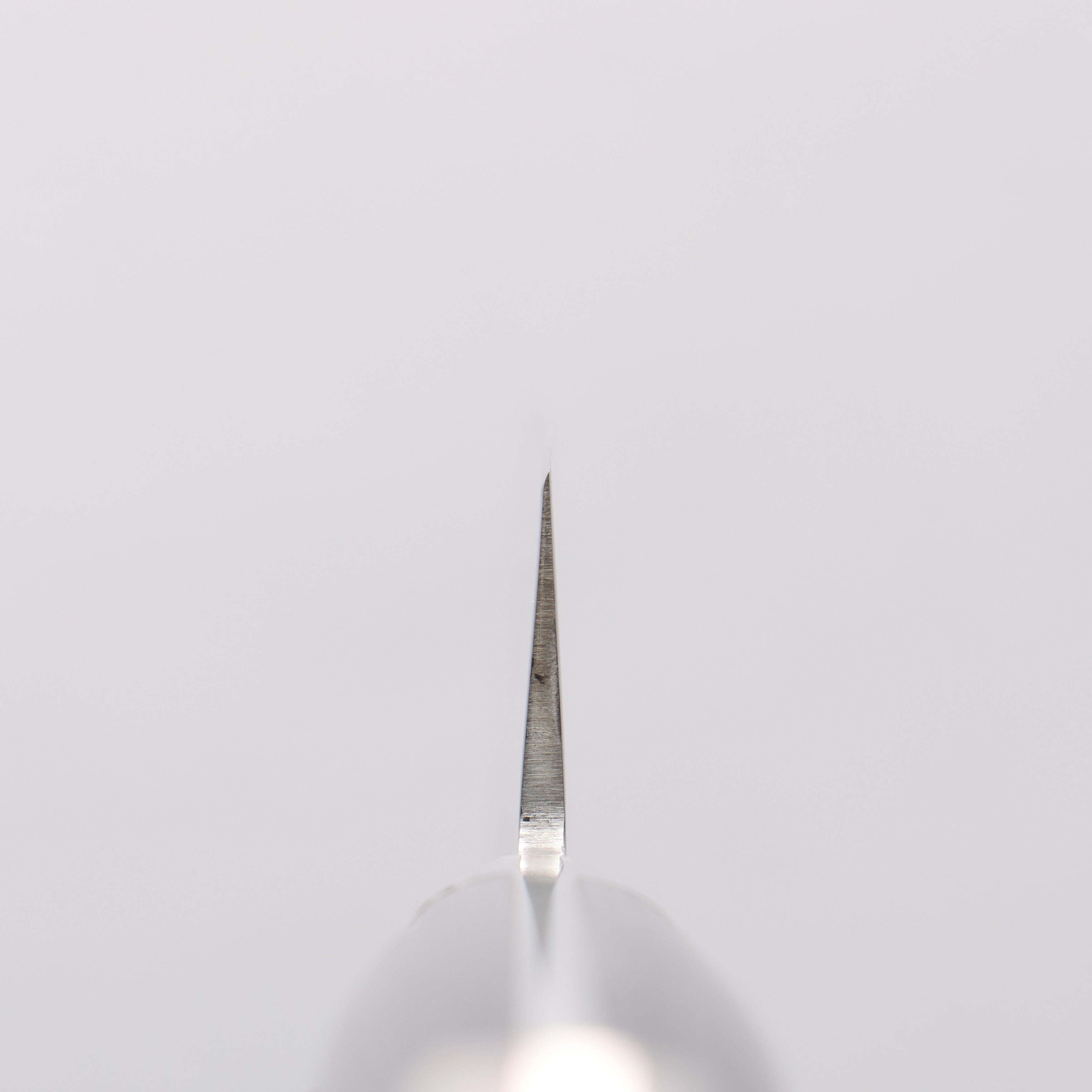 清助 藍雲 VG10 33層 大馬士革紋 多用途小刀 135mm 深藍色合成木 握把 附刀鞘 - 清助刃物