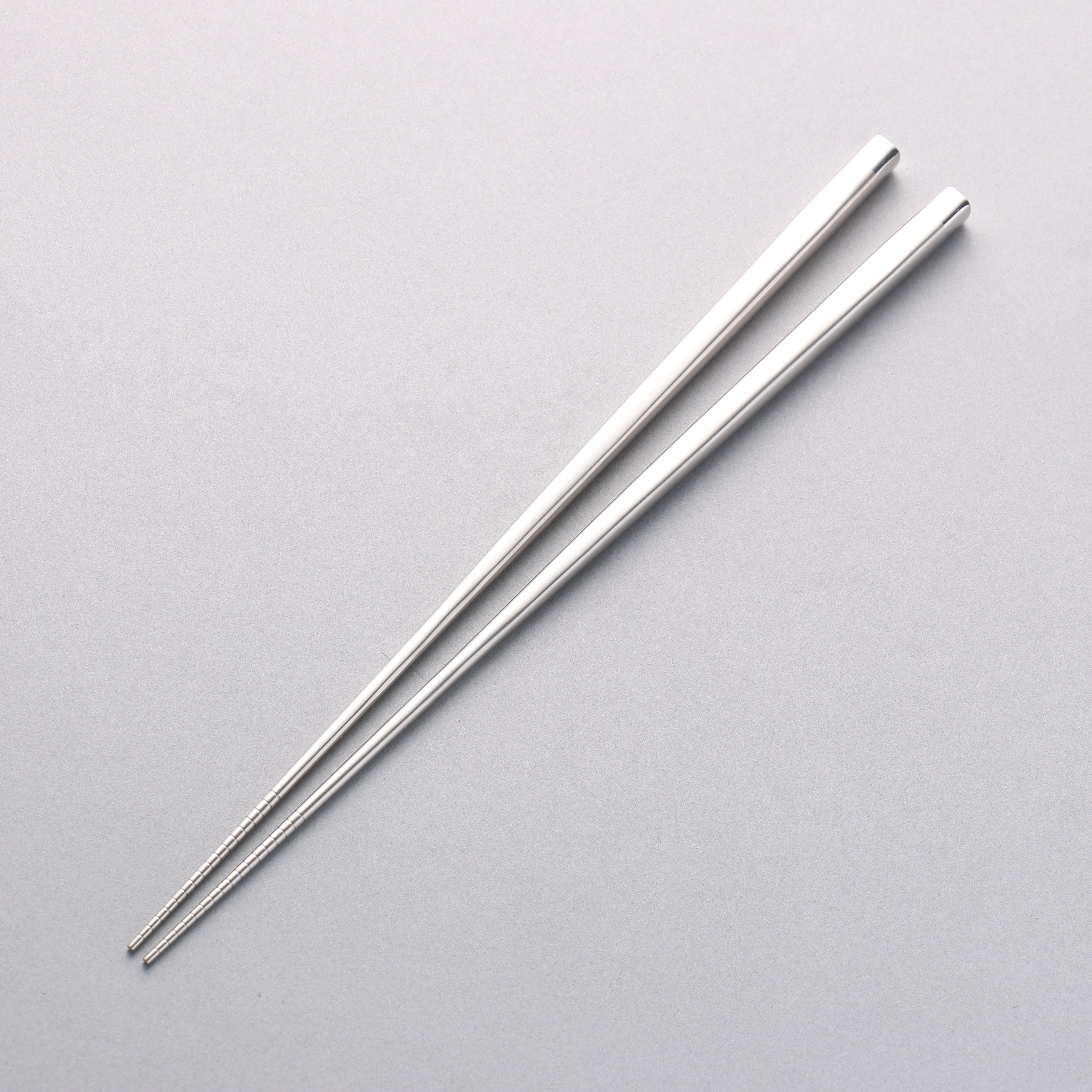 清助 不鏽鋼 天婦羅長筷 245mm - 清助刃物