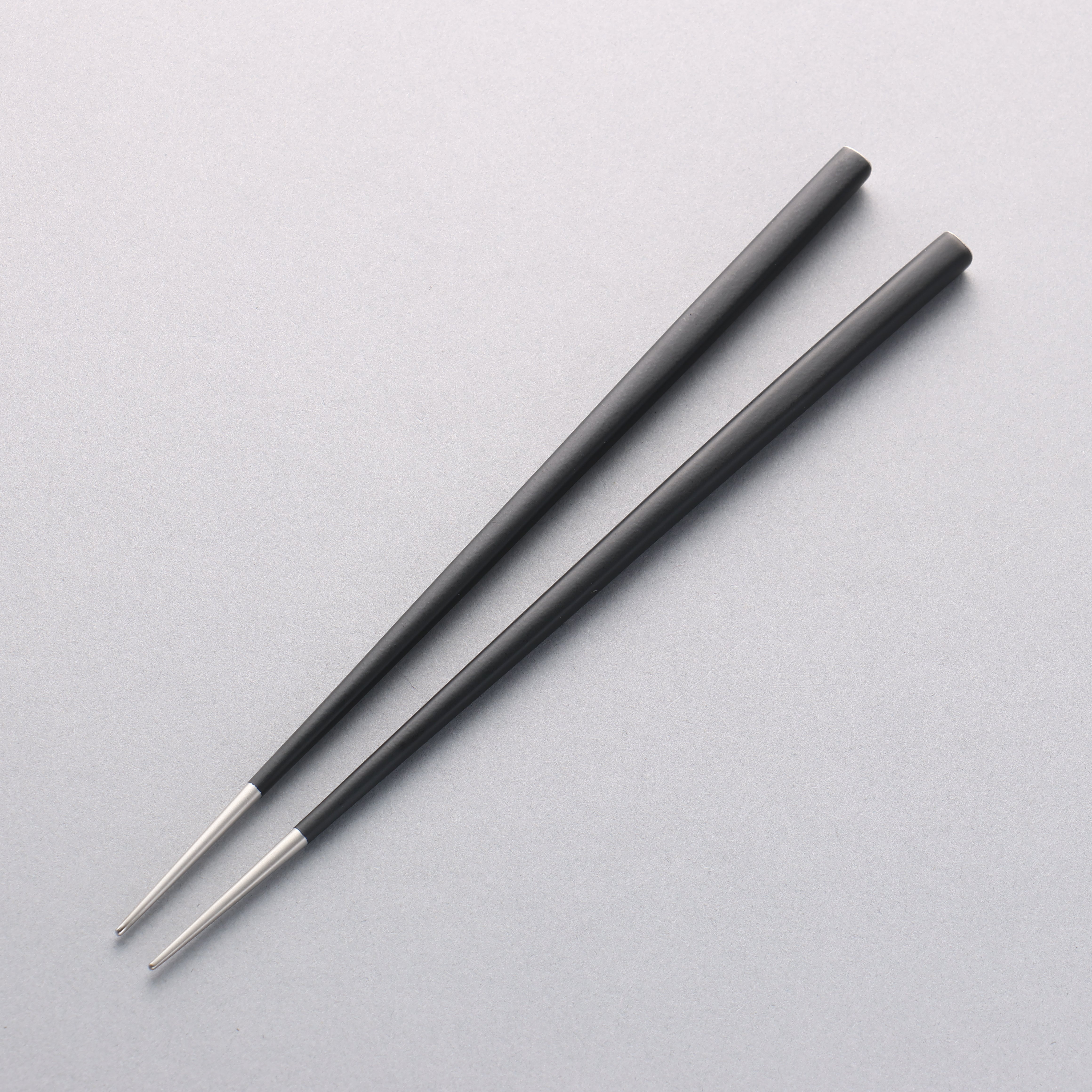 清助 不鏽鋼 天婦羅長筷 220mm - 清助刃物