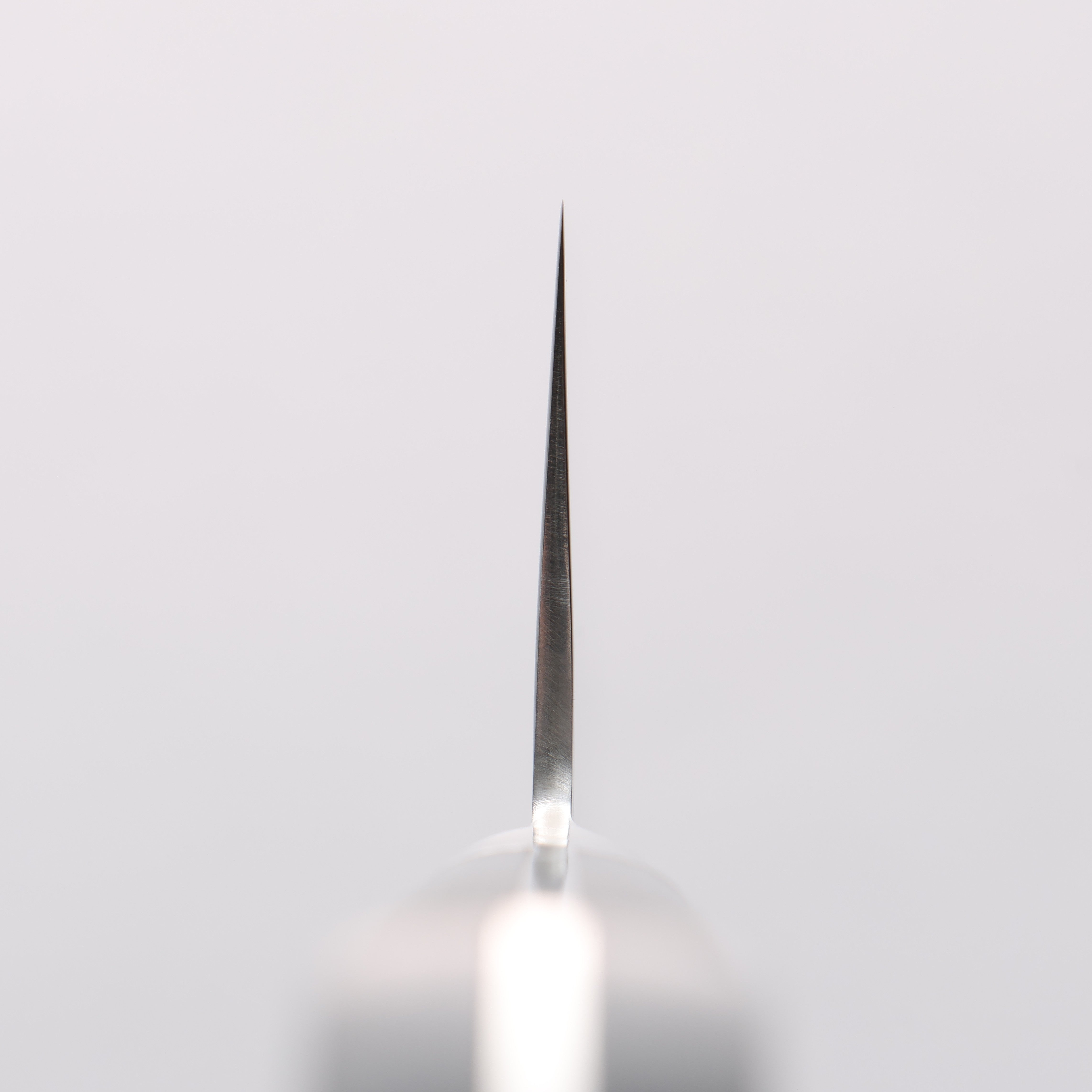 清助 VG5 鎚目 霞研 三德刀 175mm 黑合成木 握把 - 清助刃物