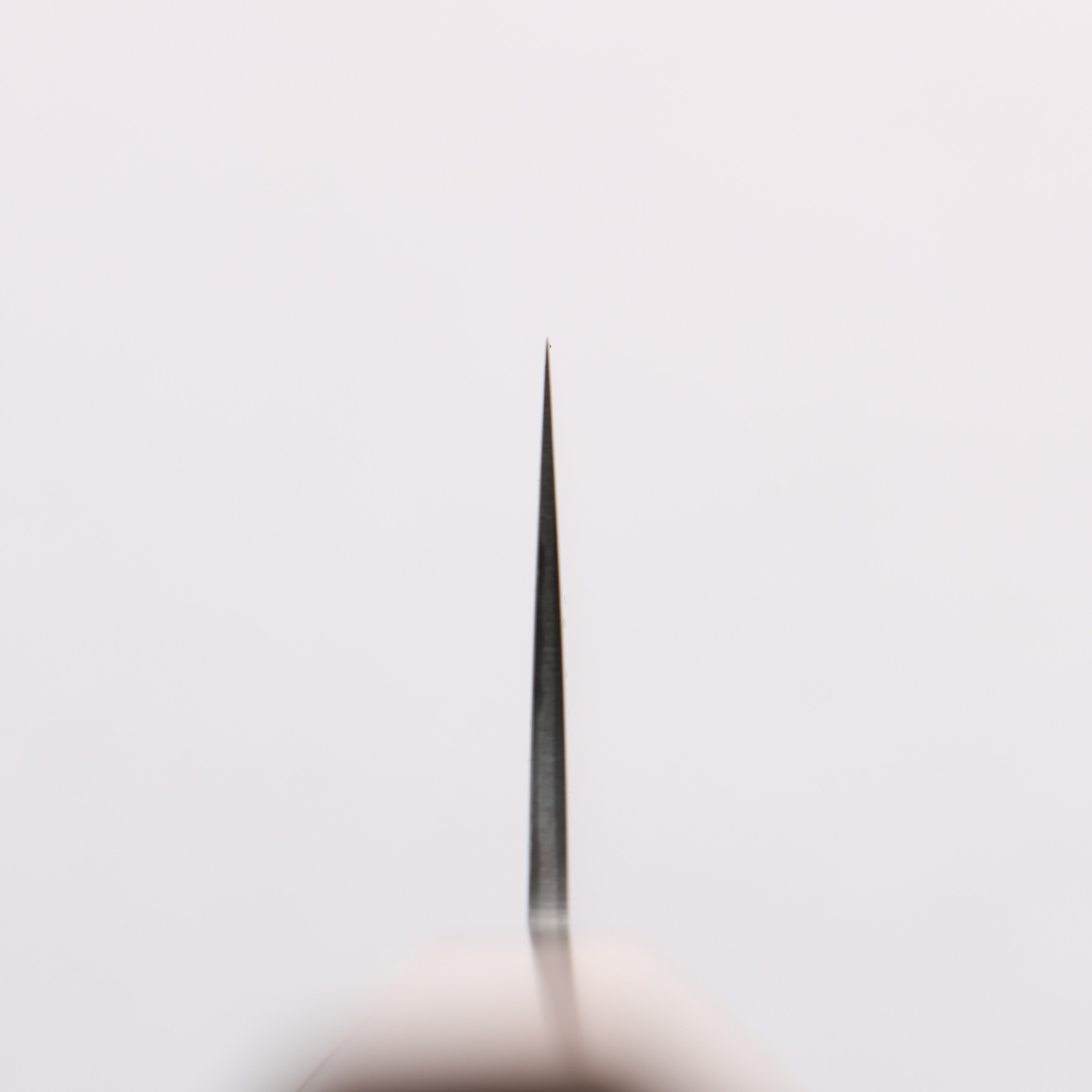 景清 ZA-18 大馬士革紋 黑染 三德刀 175mm 核桃木 握把 - 清助刃物