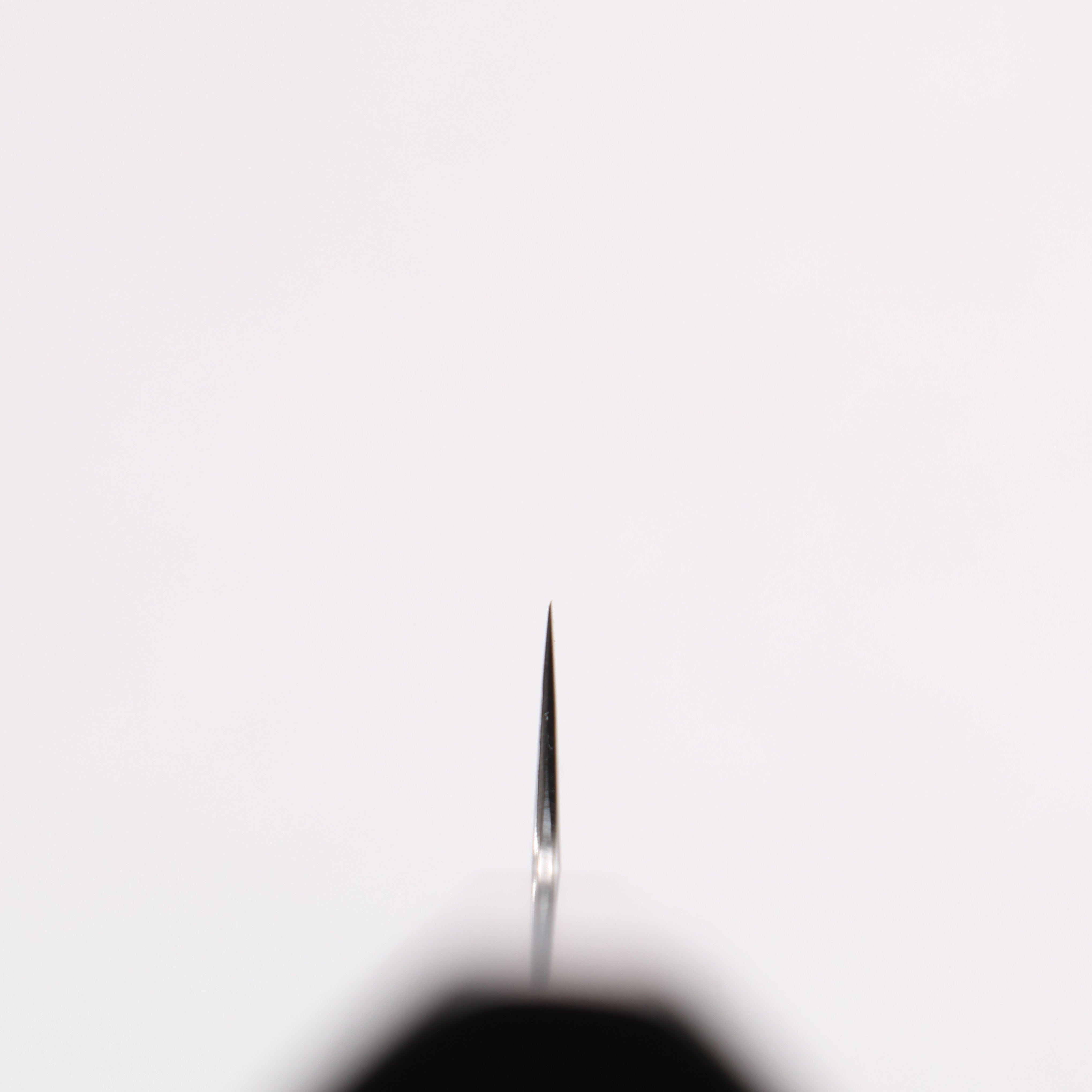清助 VG10 大馬士革紋 切付多用途小刀 150mm 黑檀 握把 - 清助刃物