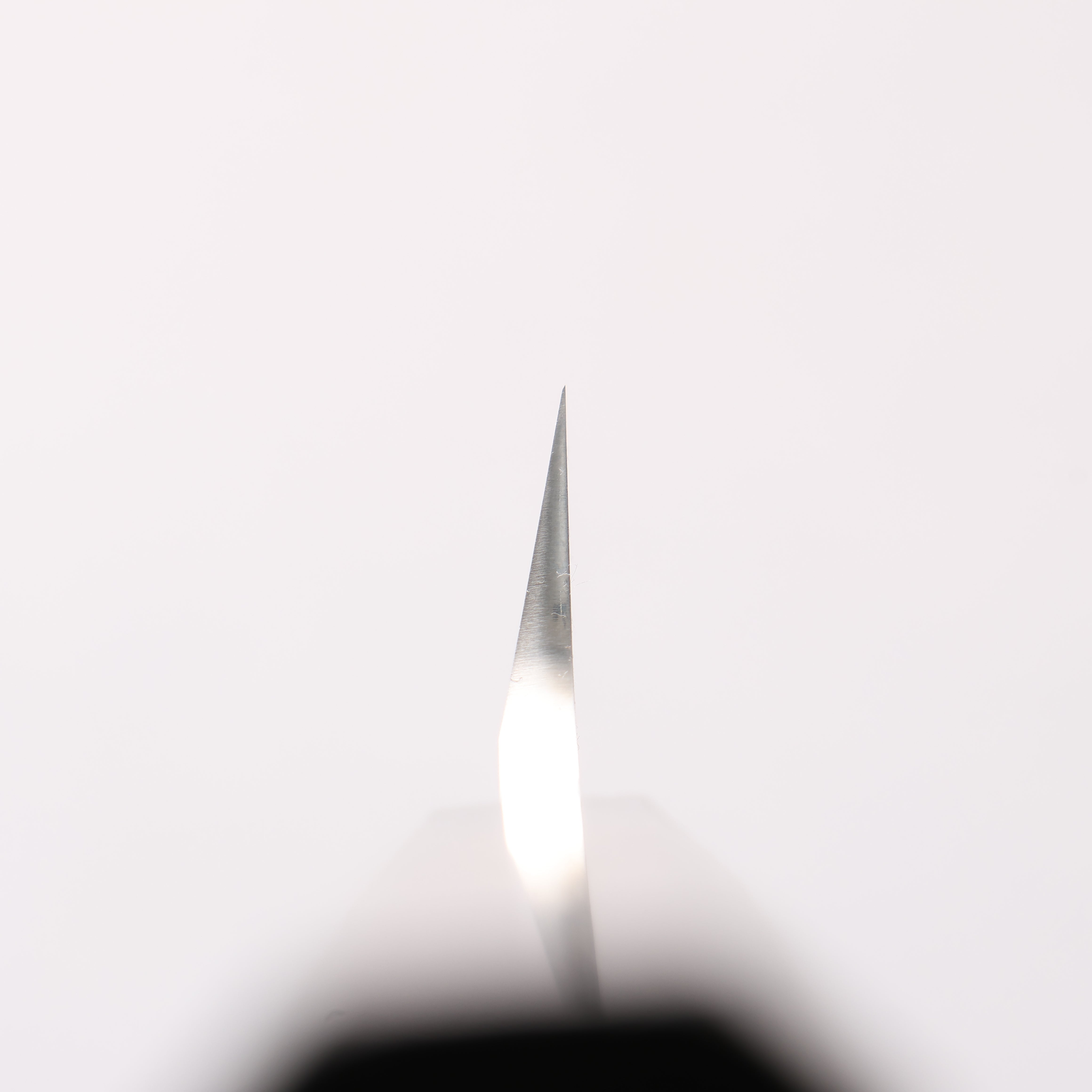 堺 孝行 本燒 VG10 刻有龍的圖樣 先丸柳刃 300mm 雞翅木 握把 附刀鞘 - 清助刃物