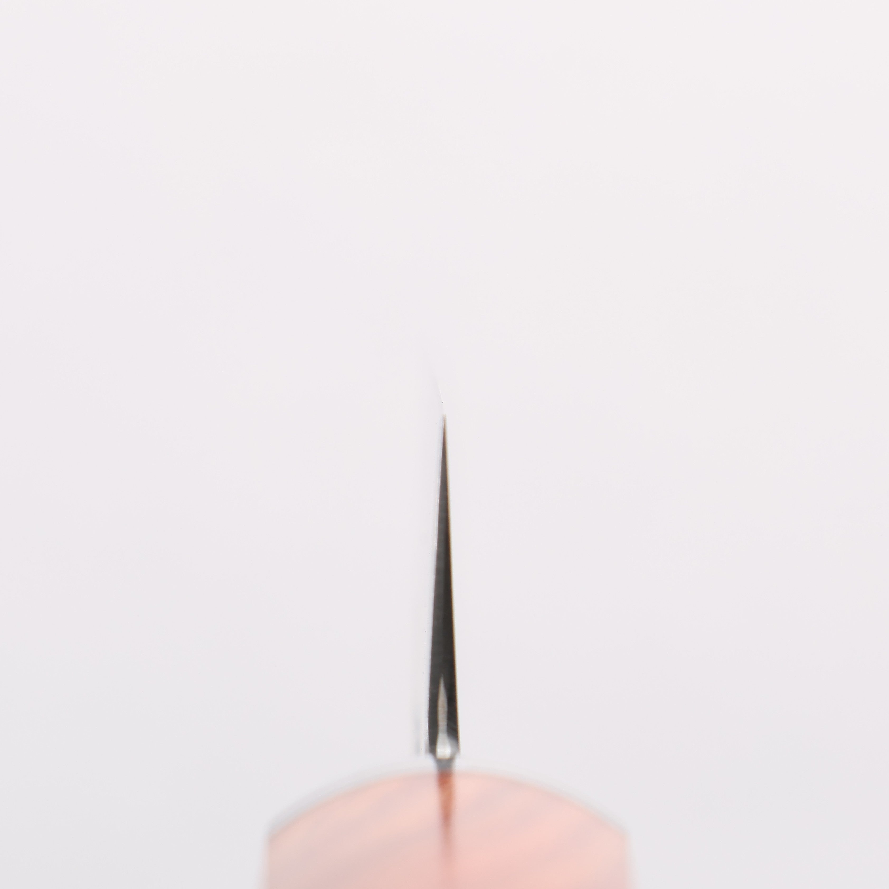 清助 SG2 多用途小刀 120mm 紅檀 握把 - 清助刃物