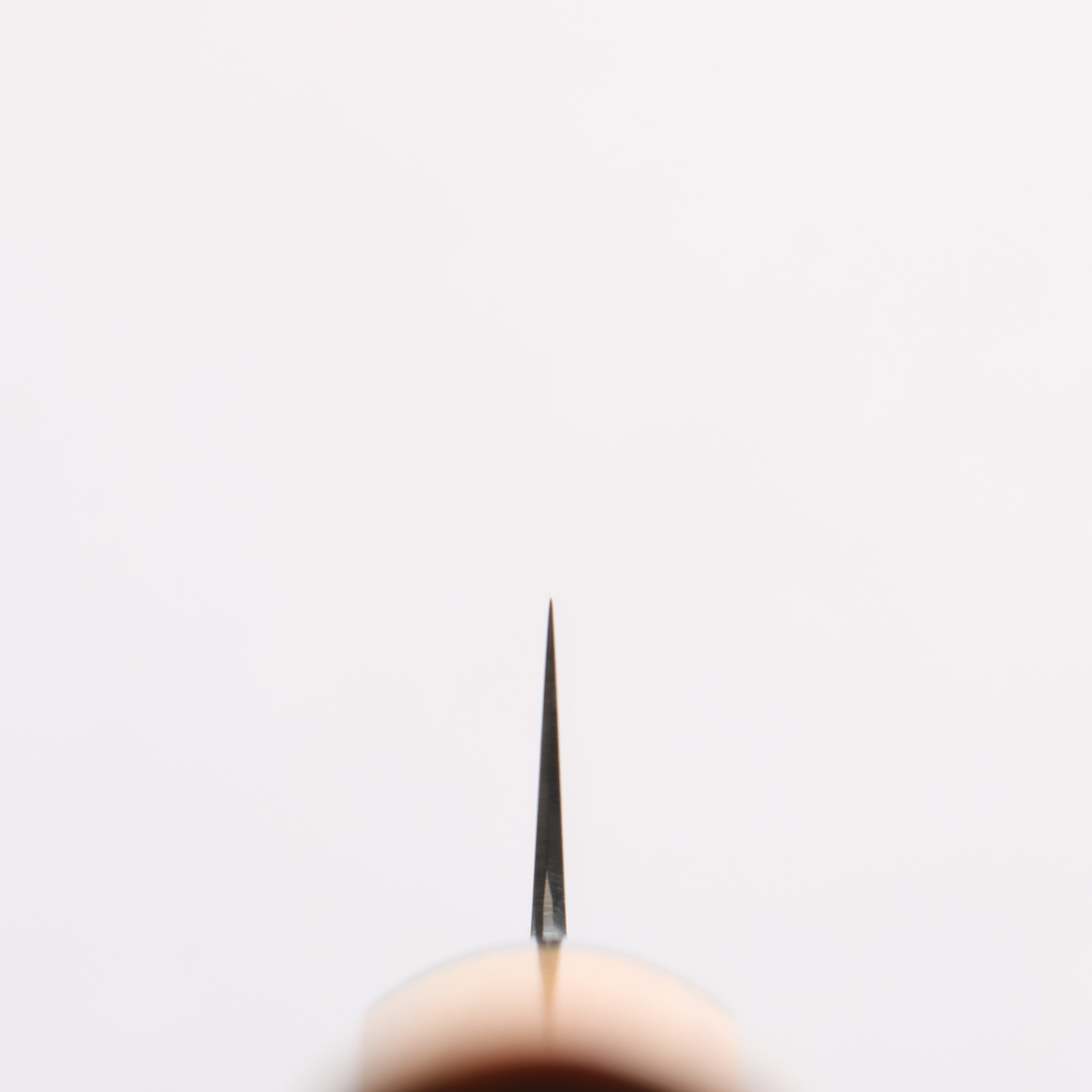 清助 SG2 多用途小刀 120mm 黃金檀 握把 - 清助刃物